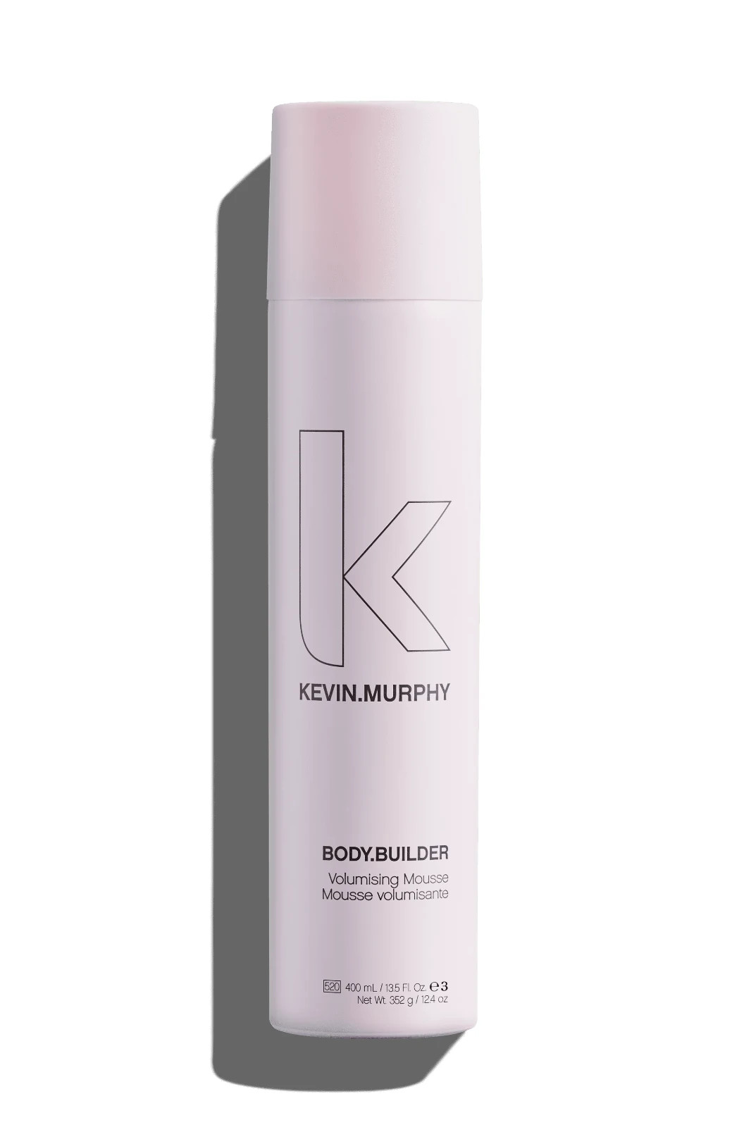 Kevin Murphy Body Builder Volumising Mousse 13.5 Oz NEW