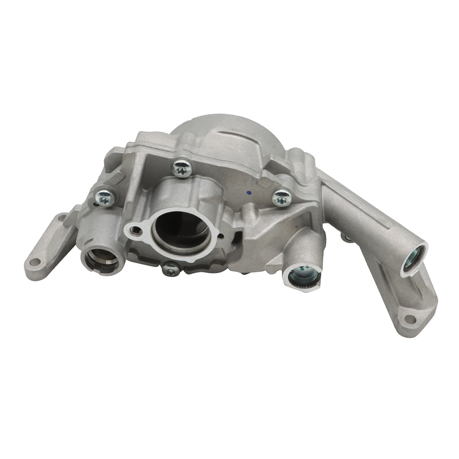 New Oil Pump & Solenoid Kit For 2011-2018 Dodge Chrysler Jeep 3.6L 68252670AB