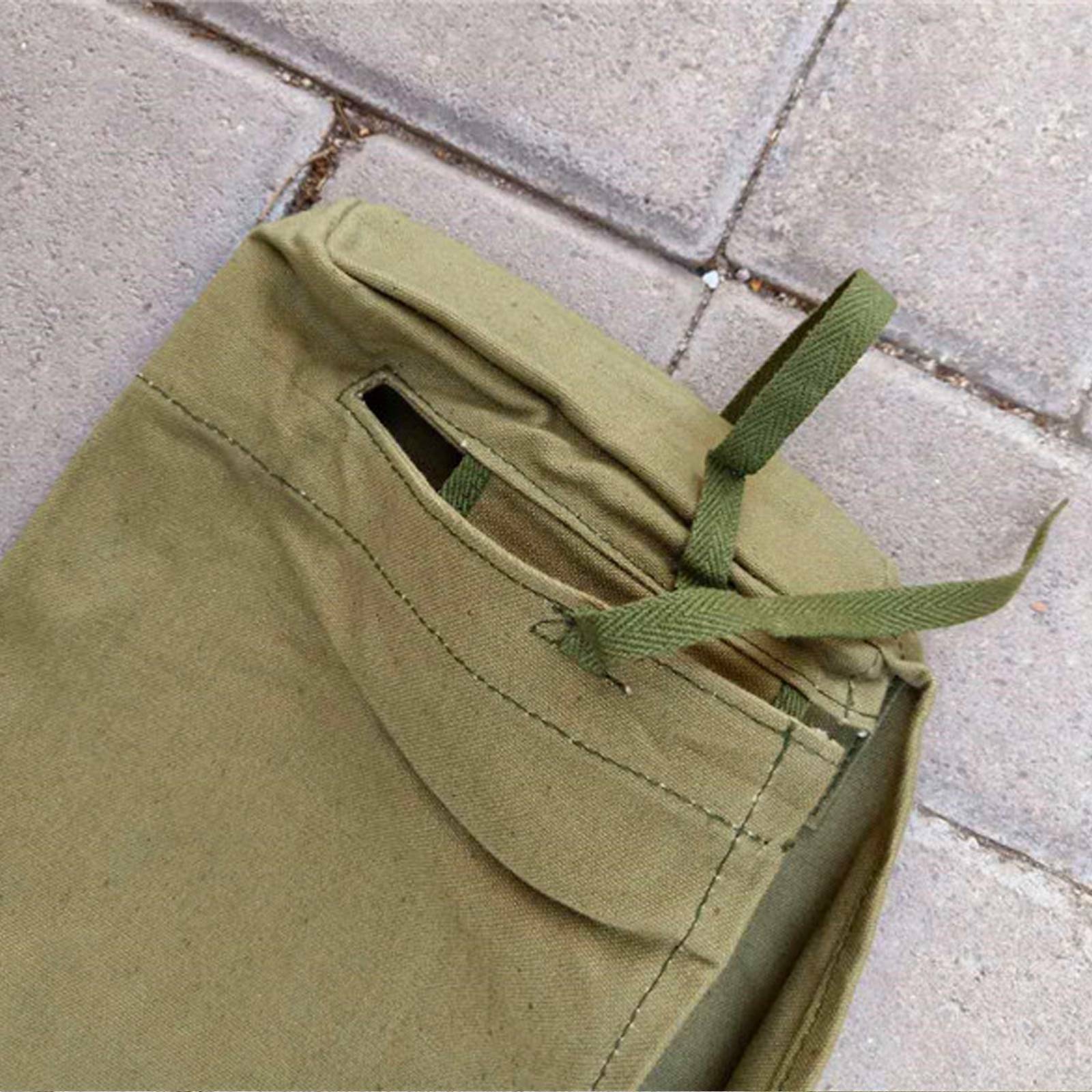 Scarce Special Original 7.62x39 rifle Chinese SKS Type 56 Canvas Case Cover Bags