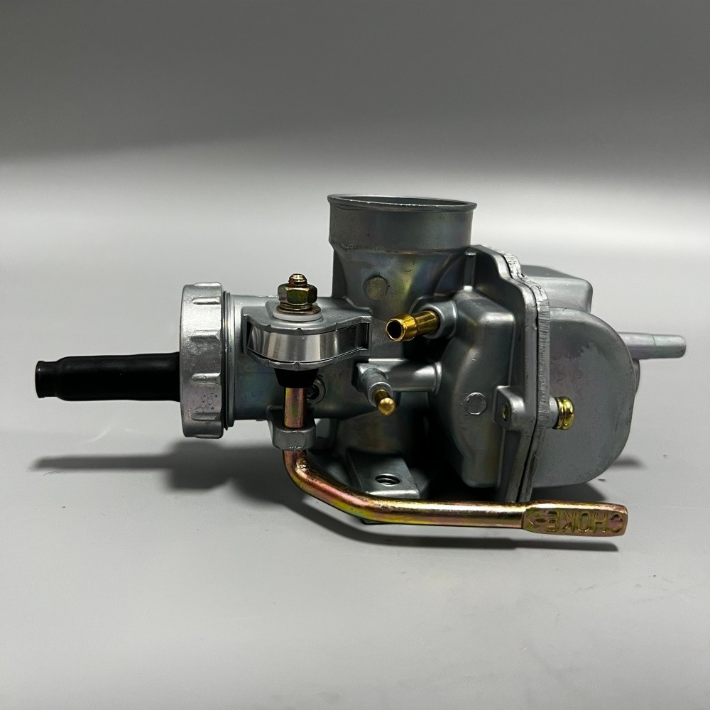 NEW 16100-GFW-A21 CARBURETOR ASSEMBLY For Honda 2006-2012 CRF80F