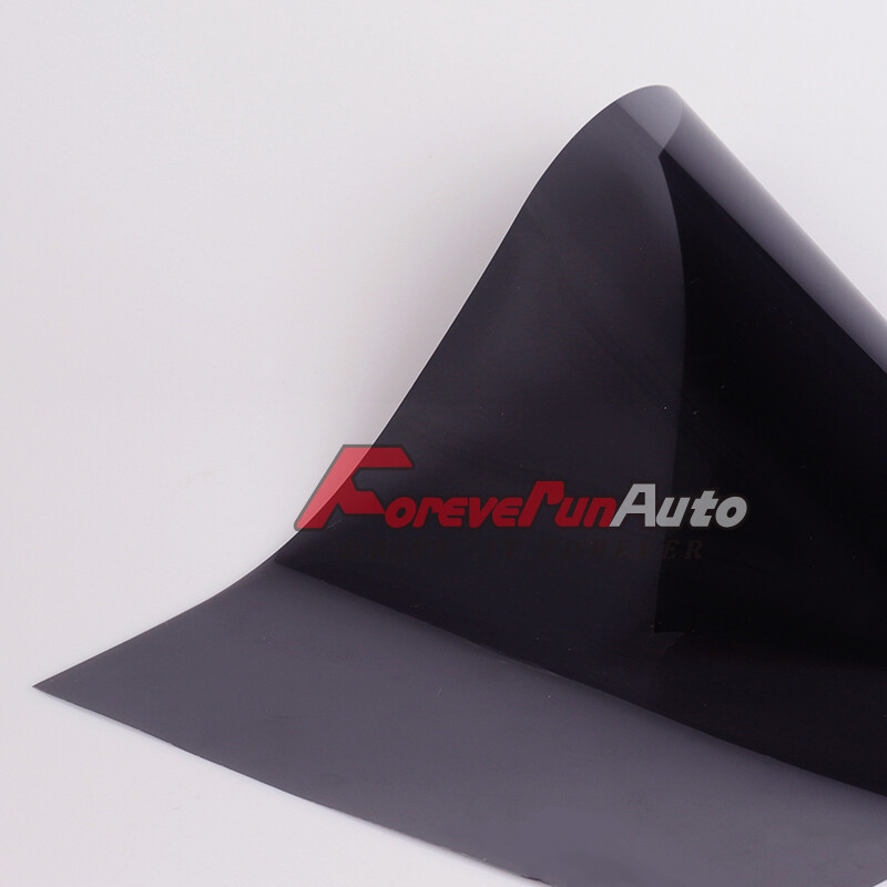 New 20"x100FT 20% VLT Dark Shade 2Ply Window Tint Film Roll 20% Car Truck