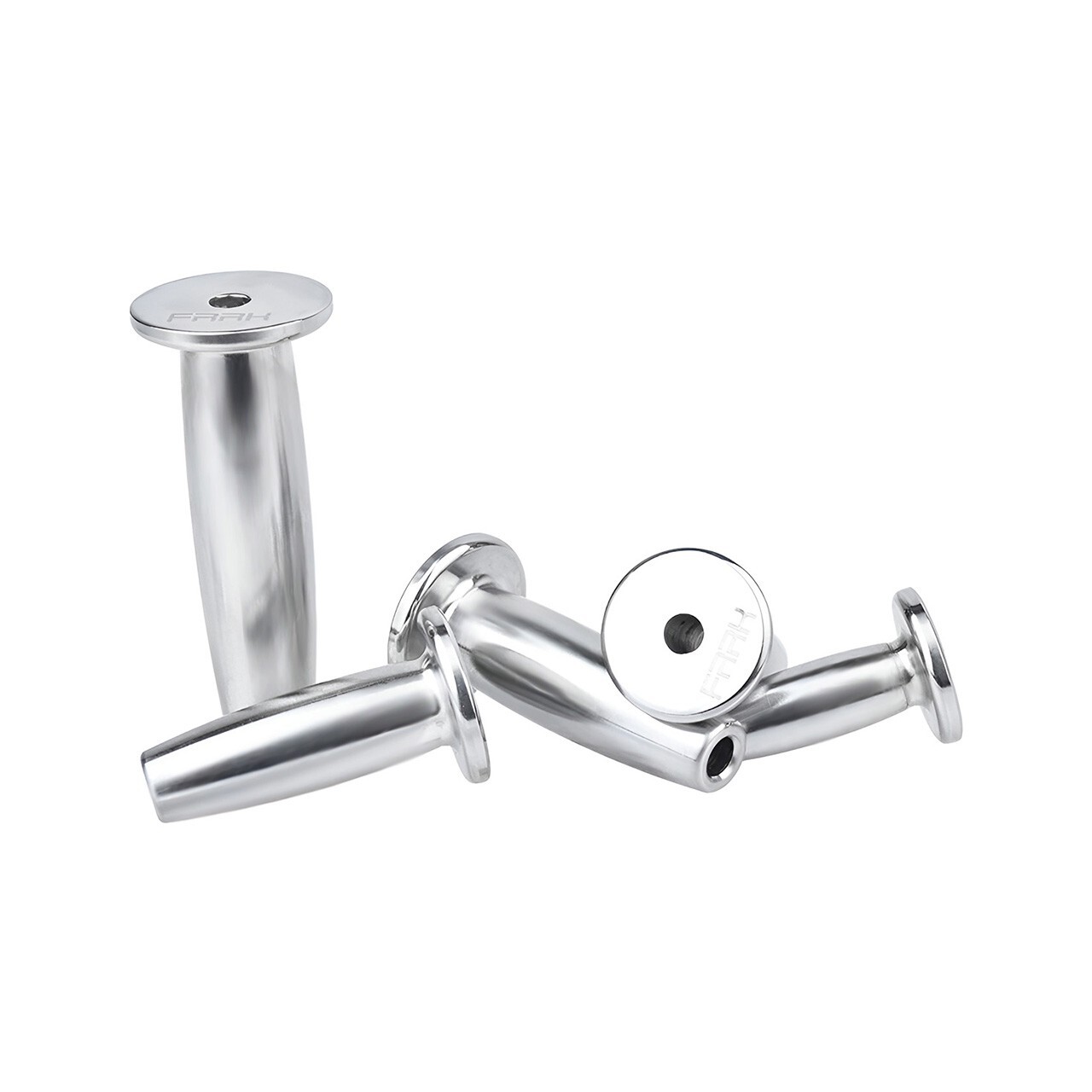 Stainless Steel Dilator Sounding Urethral Stretching Penis Hollow Training Plug