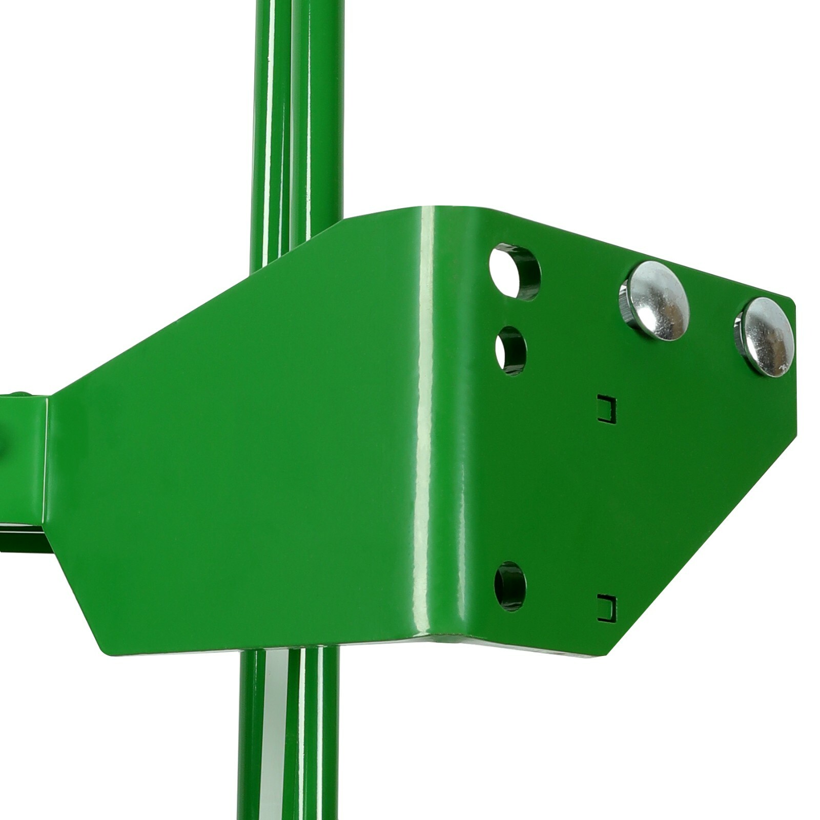 Left Hand Stair Step Kit For John Deere 4050 4240 4430 4630 4440 LH Handrail