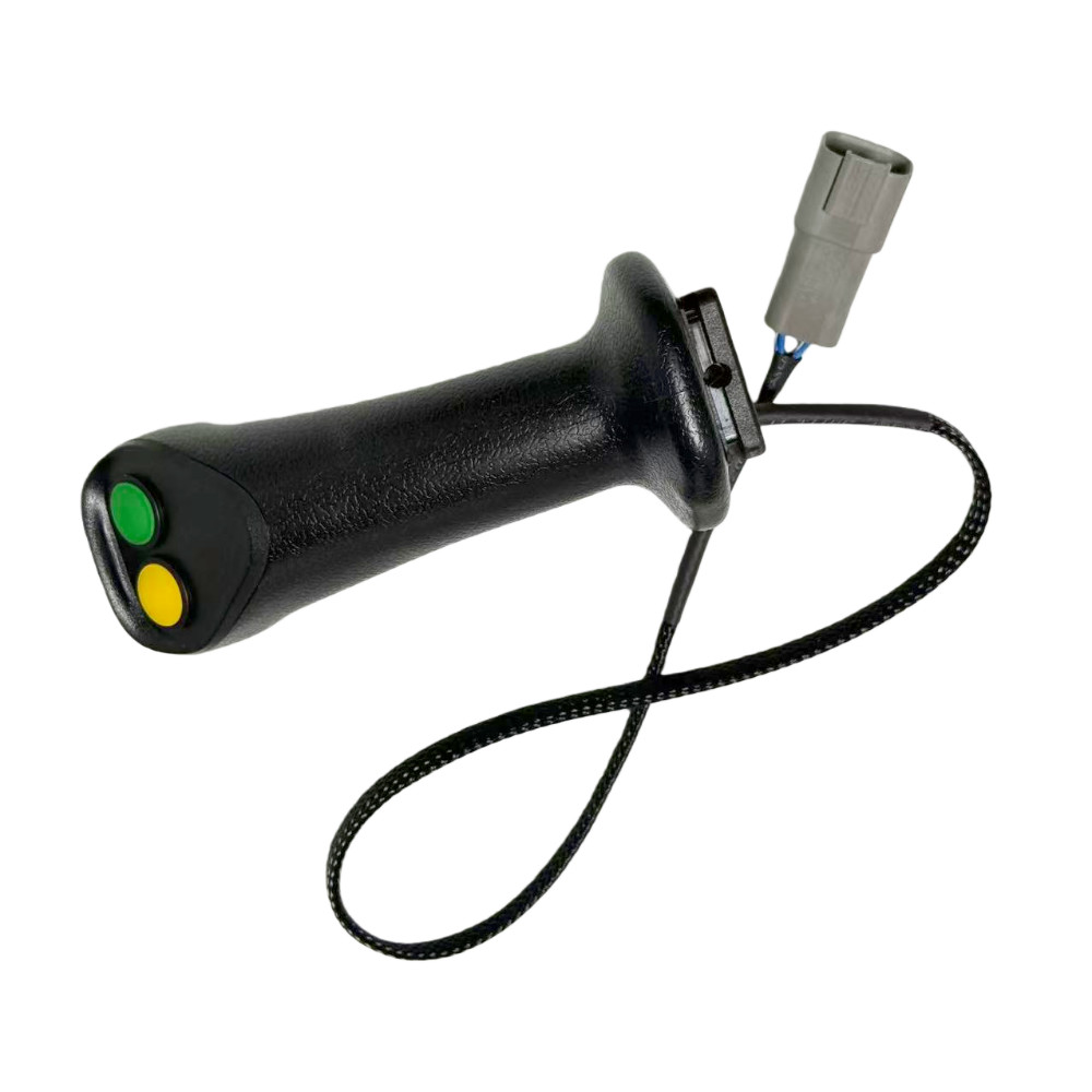 Handle Assy 70020769 G5-18A Model Fit For JLG telehandler Rough Terrain Forklift