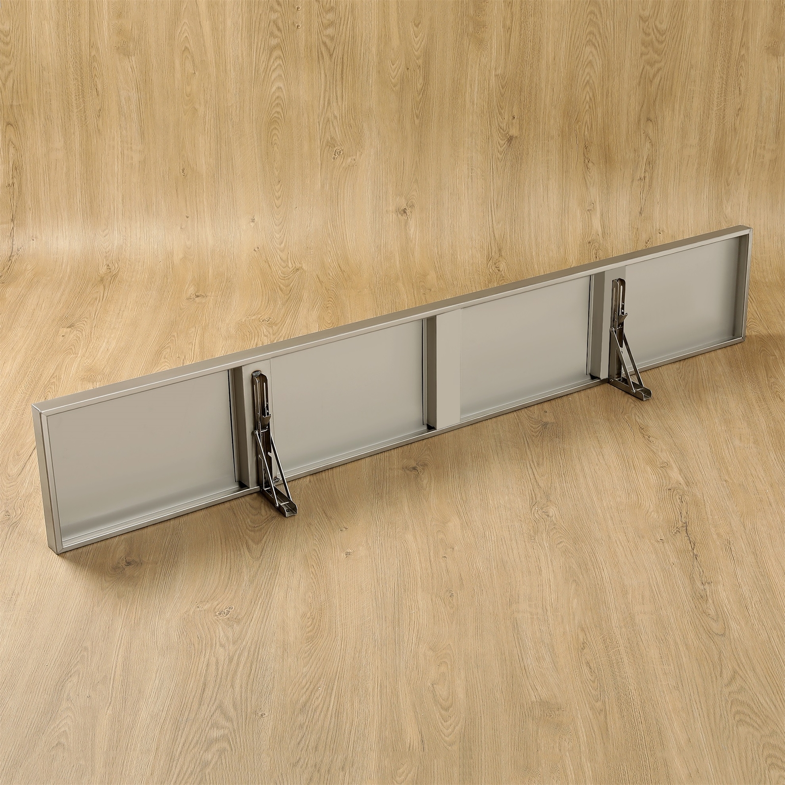 Shelf for Concession Window Food Truck Accessories Business Stainless 6 Foot New