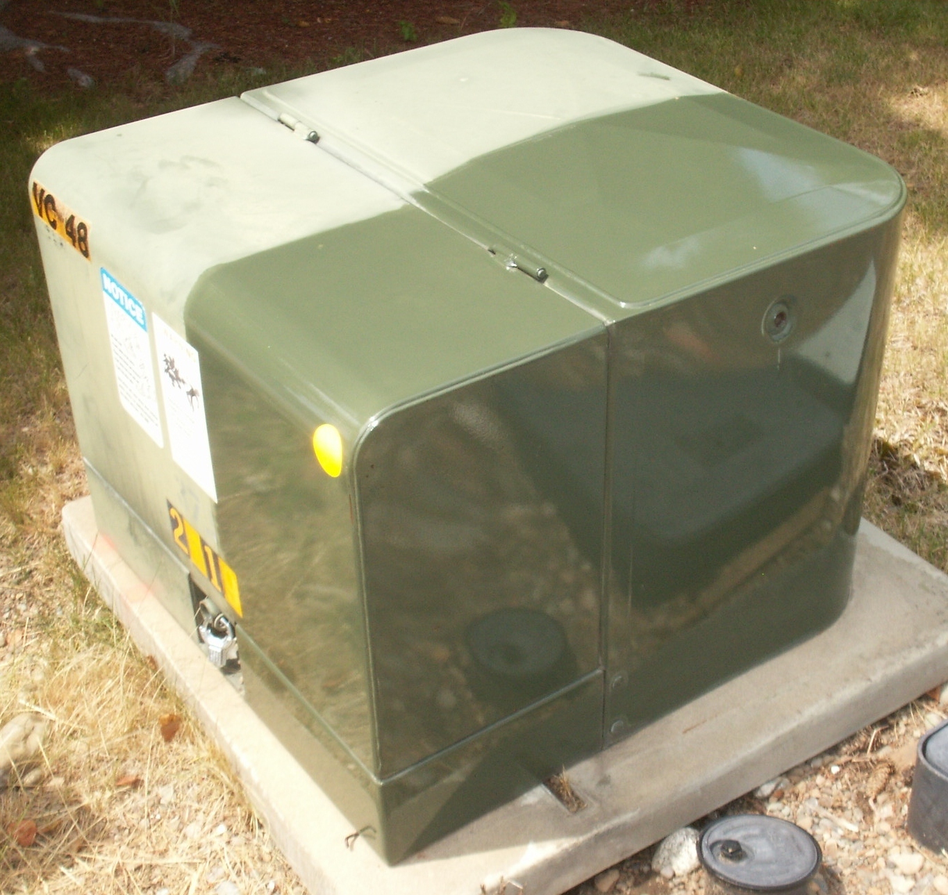 COSTACOAT 32oz. Quart KIT Wipe-On Clear Coat RV Gelcoat & Fiberglass Restoration