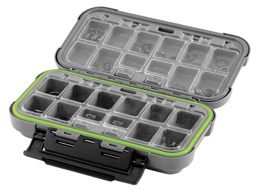 SPRO Waterproof Terminal Tackle Box