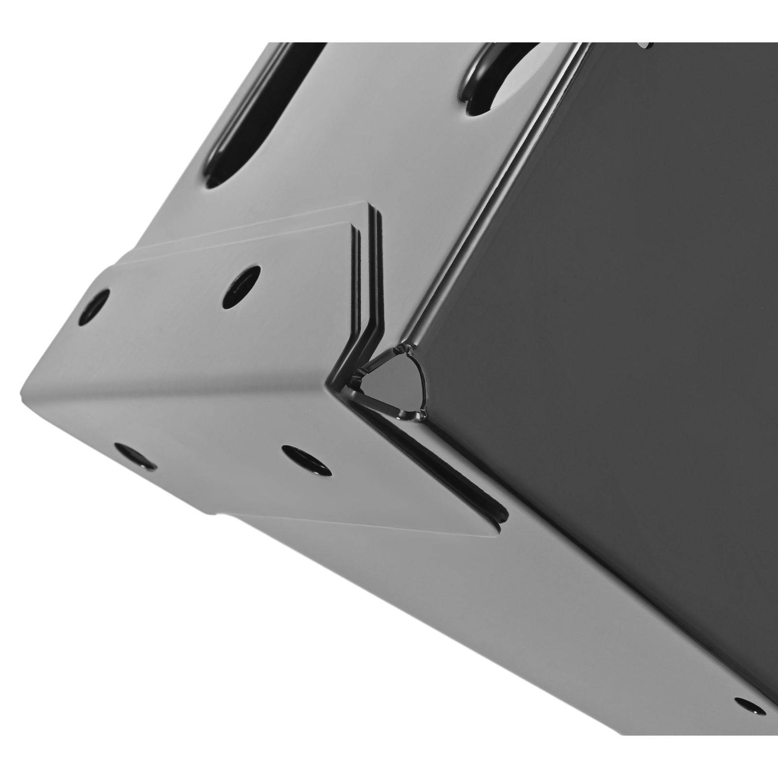 Lower Battery Box Cover Assembly Battery Tray For Mack R /Mack RD 1973-1989