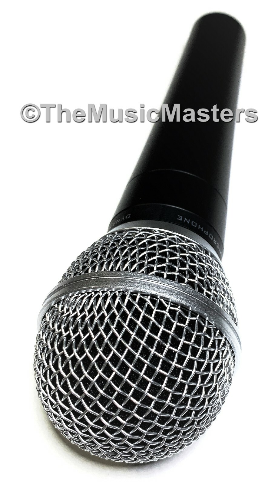 Professional Dynamic Handheld DJ Karaoke MICROPHONE w/Case XLR to 1/4" Cable