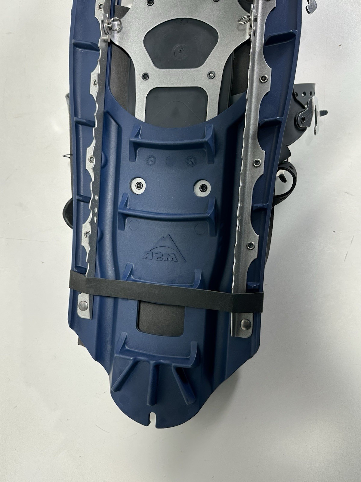 MSR EVO Trail Backcountry and Trekking Snowshoes 22” NEW w/ Tags & Bag