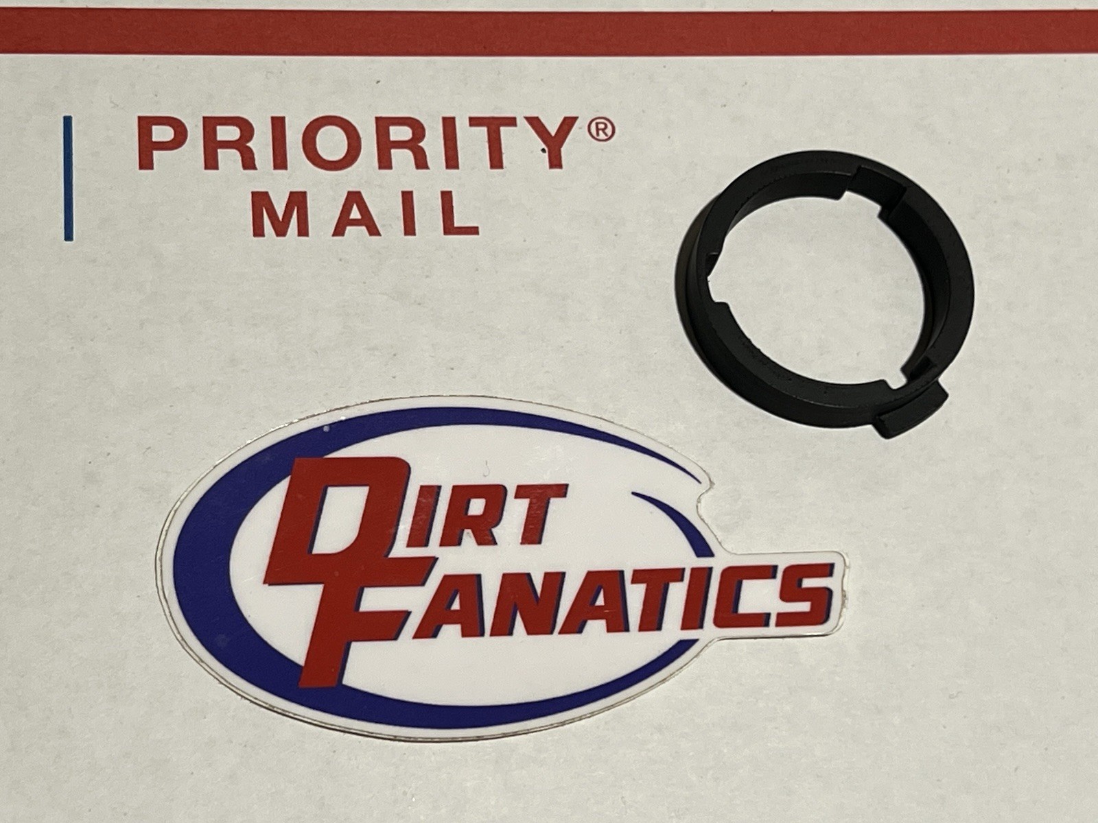 Yamaha Blaster Rear Caliper Ring Bracket 1988-2002 Internal Mechanism Ring Brake