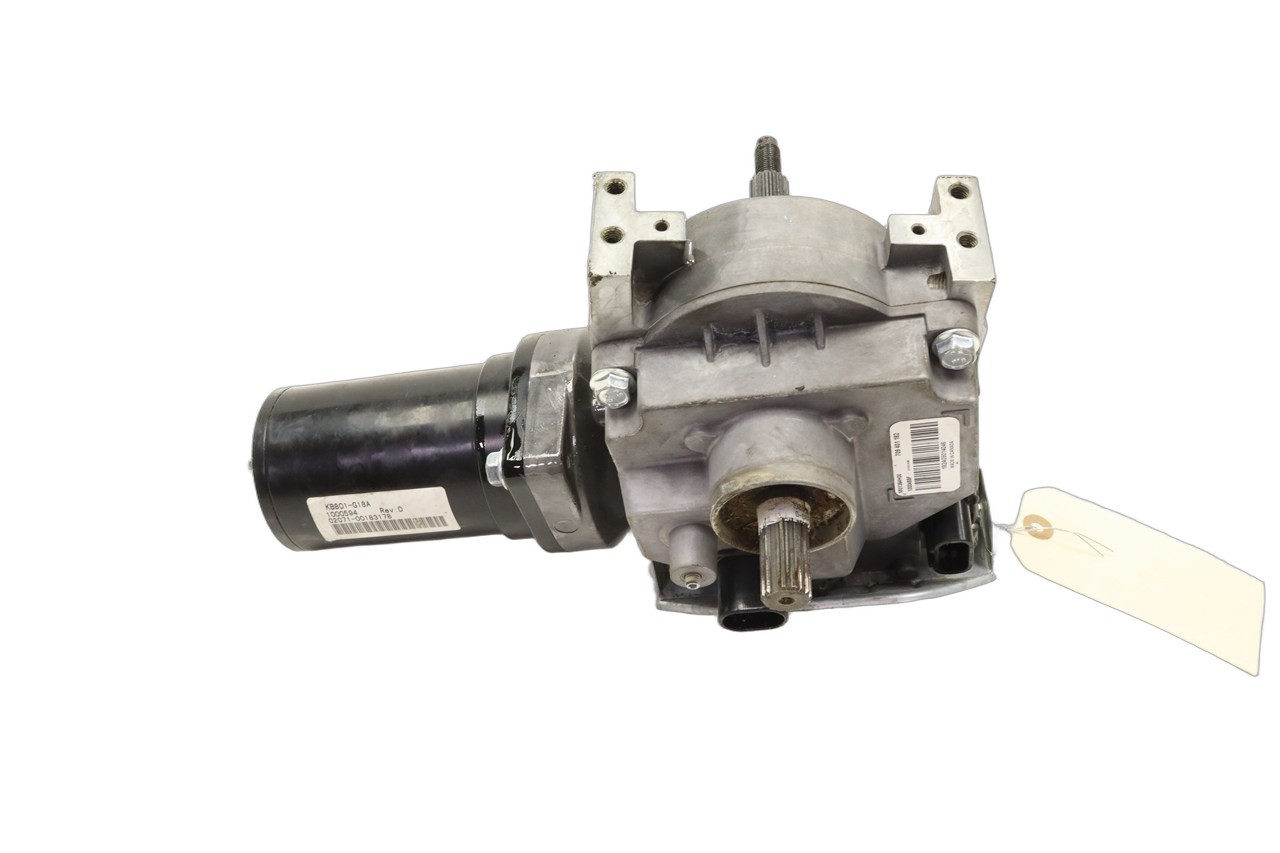 Can-Am Outlander 1000 XT 14 Power Steering Pump 709401182 53471