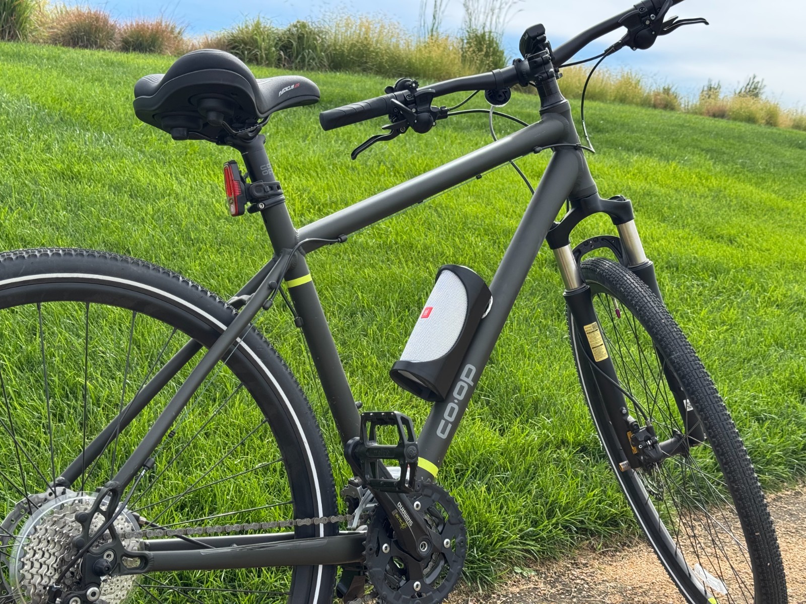 JBL Flip 5|6 Bike Mount - Portable Speaker Holder, Heat-Resistant