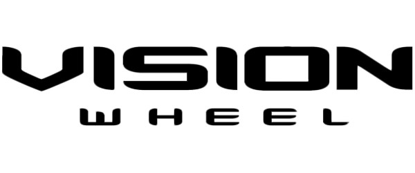 Vision SW60 Steel Mod 16x6.5 5x100 +40mm Matte Black Wheel Rim 16" Inch