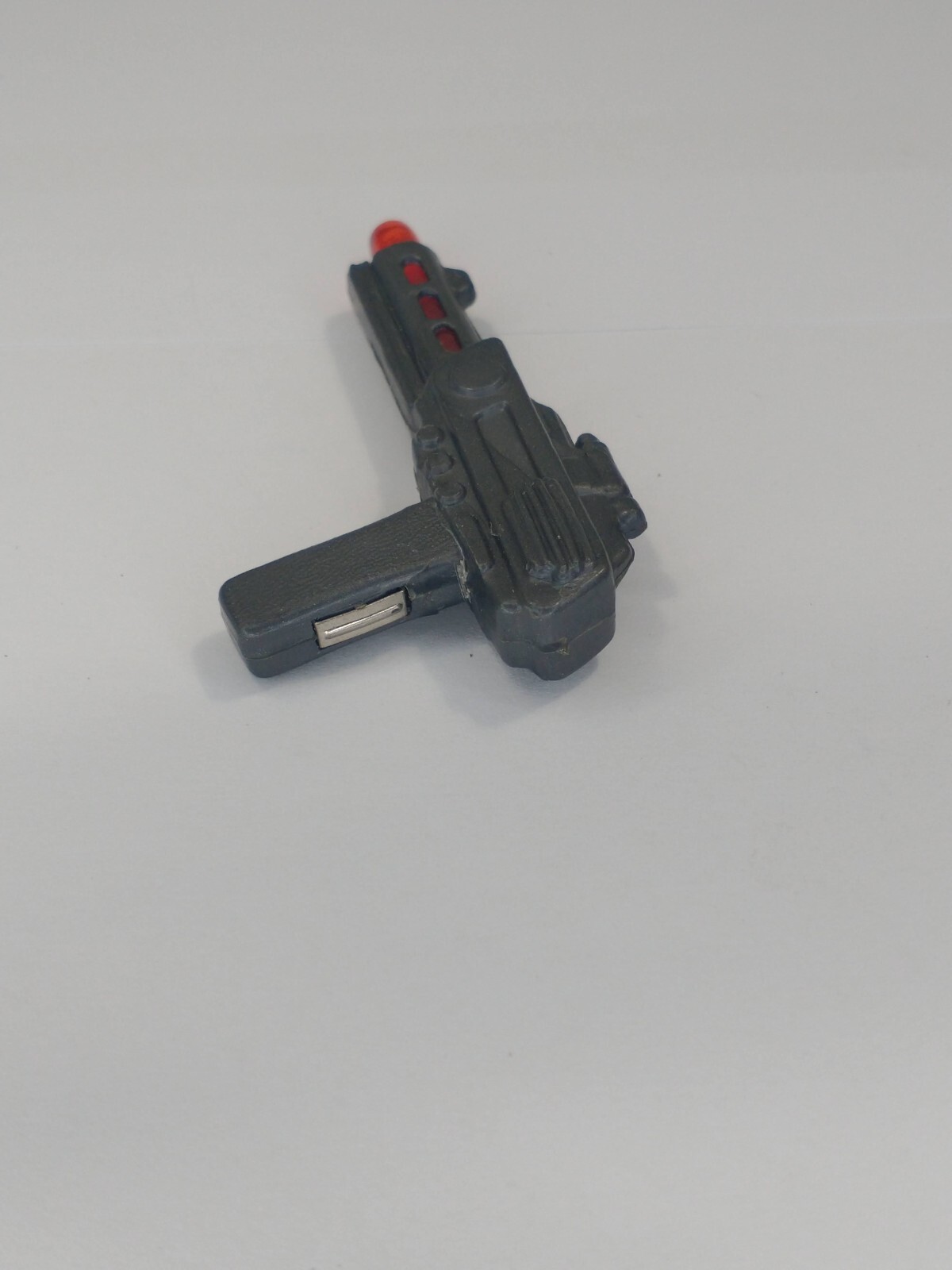 Vintage Soma toys Sonic-man Sonic Ranger Sonic Man Laser Gun