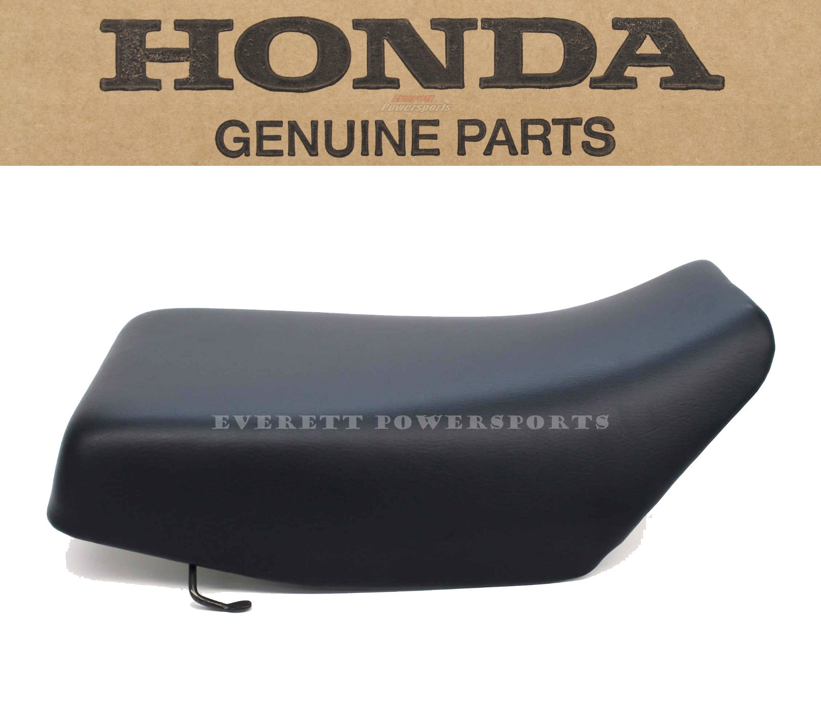 New Genuine Honda Seat Honda 98-04 TRX450 ES S FM FE Foreman Fourtrax OEM #P27