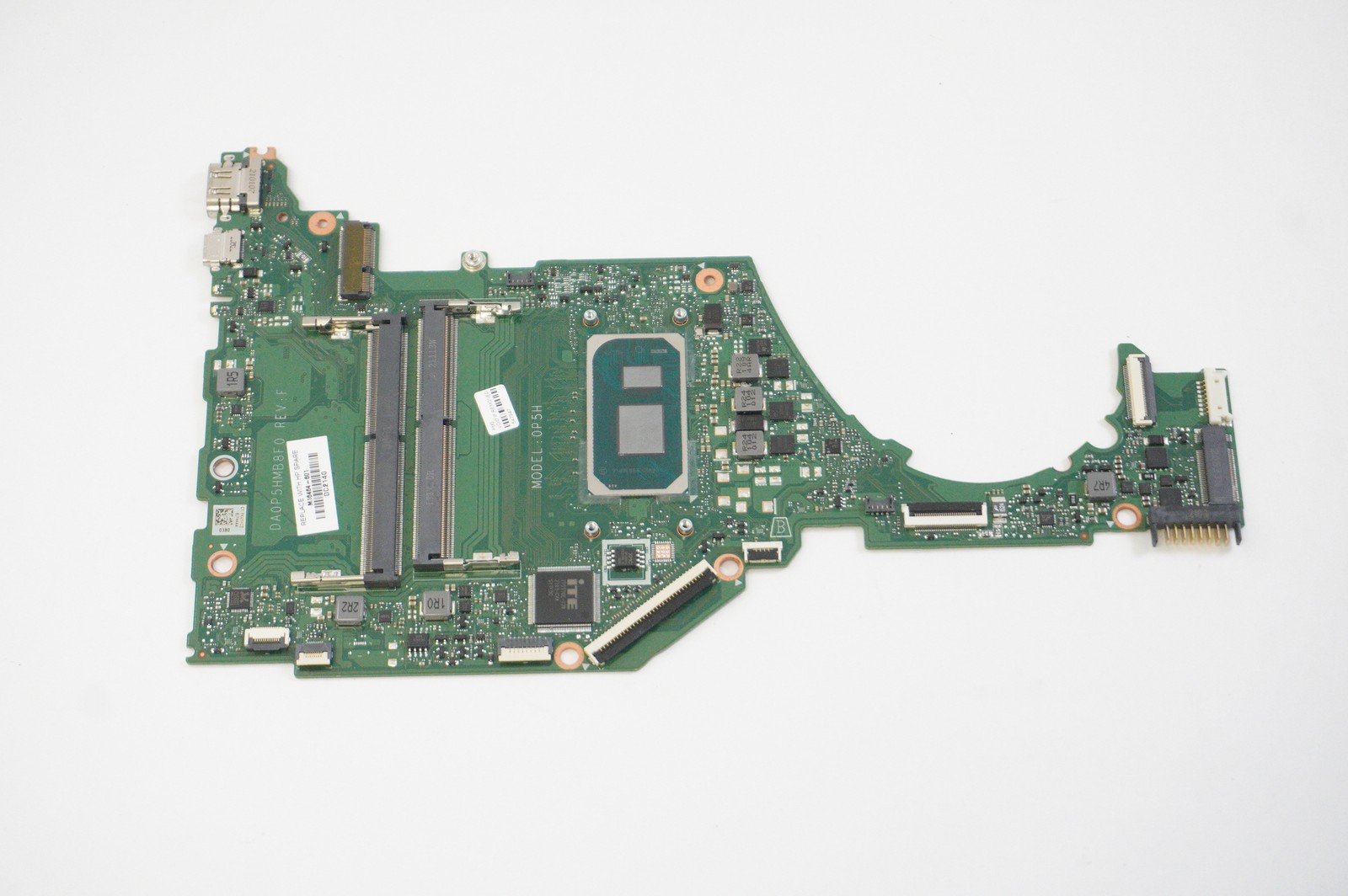 M16464-601 Hp Intel  UMA i5-1135G7 WIN Motherboard 15-DA2088CA 15-DY2001DS