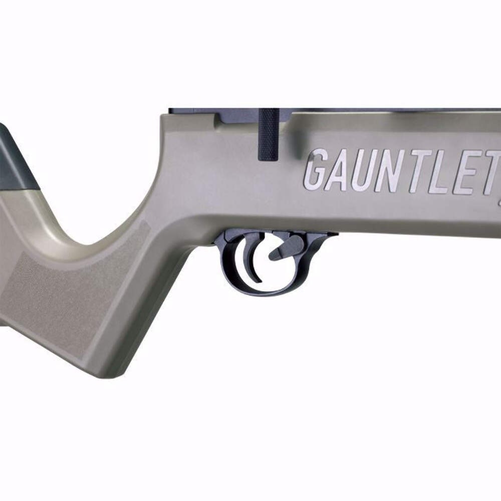 Factory Refurbished Umarex .25 Cal Gauntlet 2 SL25 PCP Air Pellet Rifle
