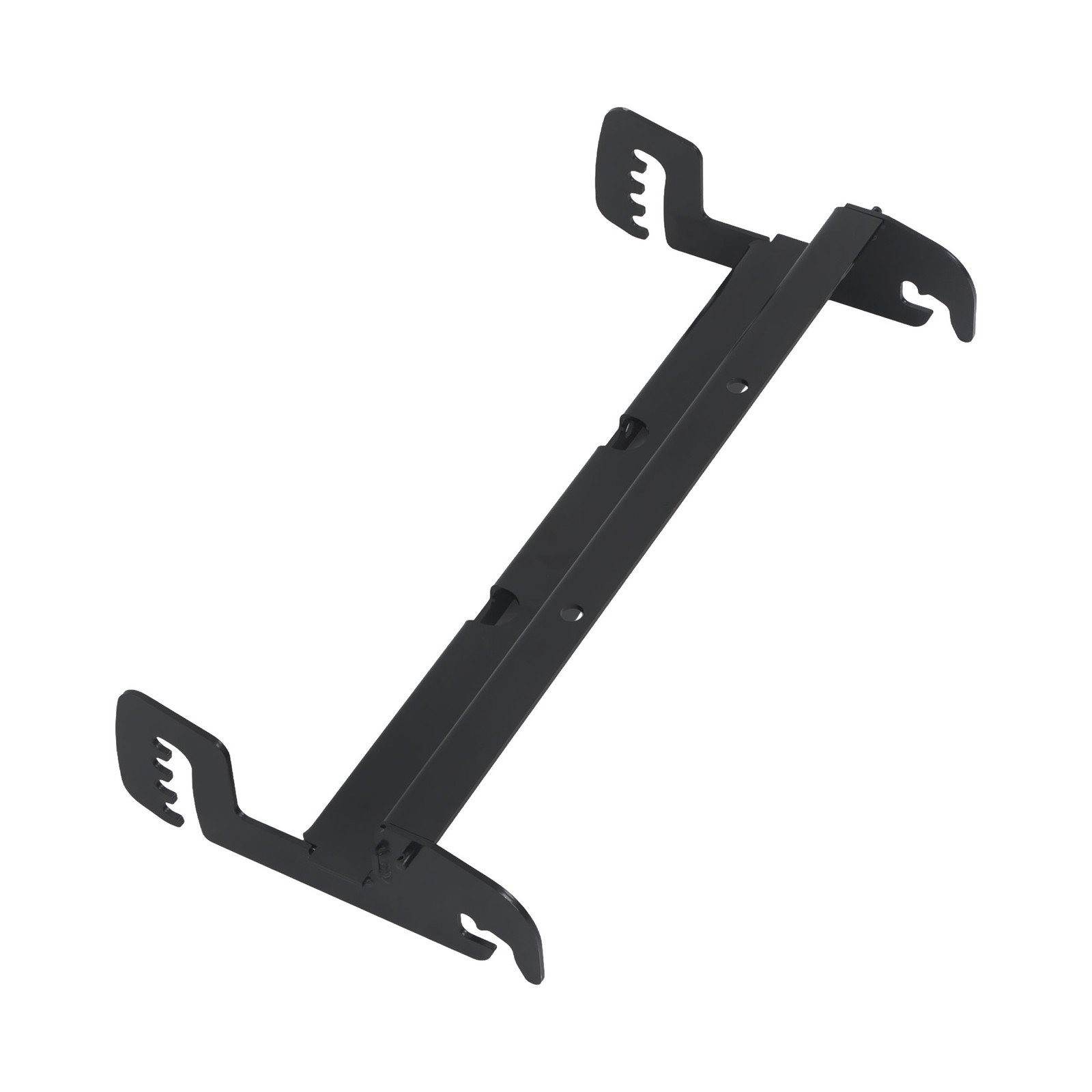 52" X 52" Tuff Top Tractor & Mower Canopy For ROPS 2" x 2" or 2" x 3" White