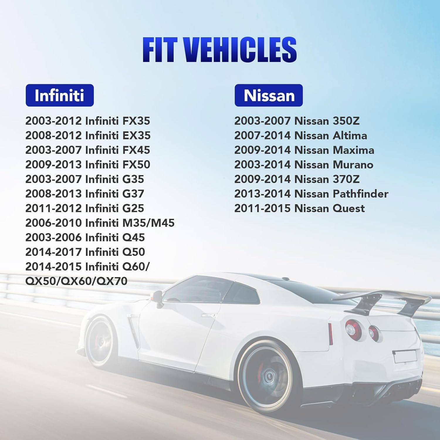 Fits For 2007-2014 Nissan Altima HVAC Heater Blower Motor with Fan Cage 700193