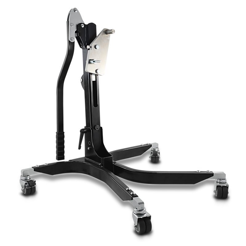 Adaptor for ConStands Power Honda CB 1000 R 08-16