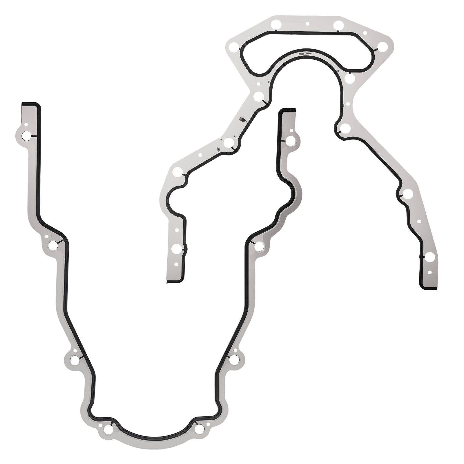 LS Gaskets Sealing Set Kit For Chevy GMC LS1/LS6/LQ4/LQ9/4.8/5.3/5.7/6.0L GEN 3
