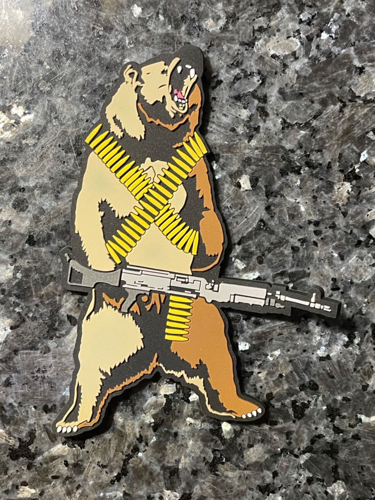 Blemish Patches by DBack Designs