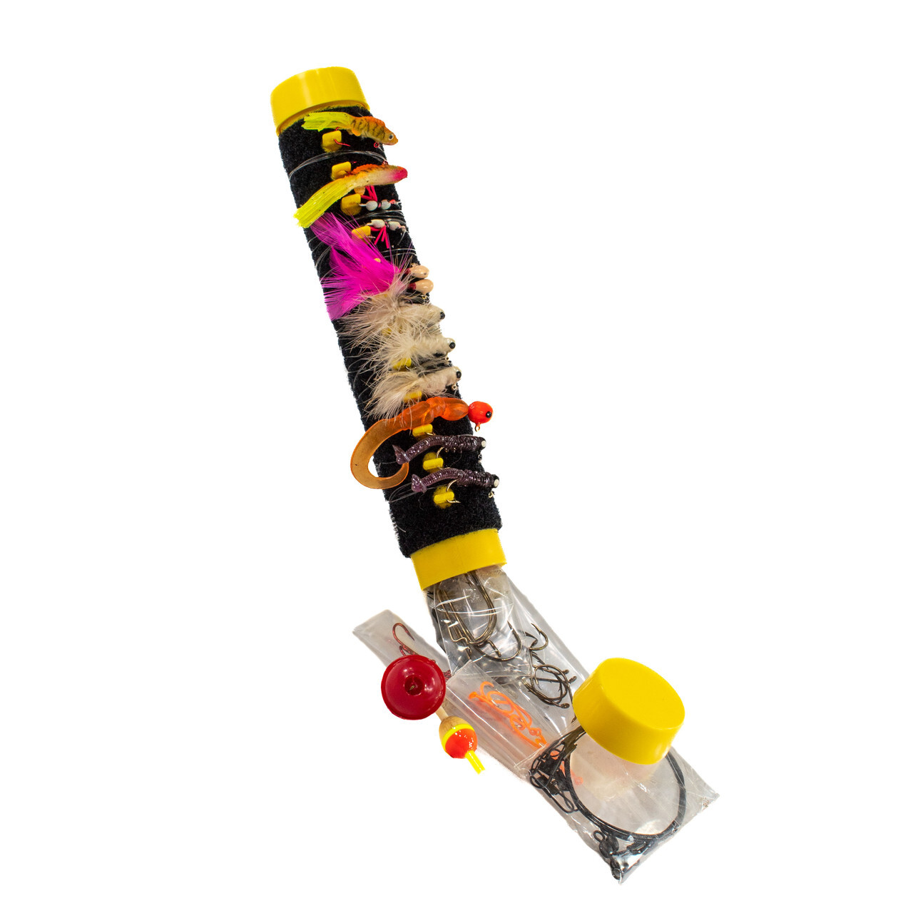 Tackle Tamer 12 Snell Organizer - Tackle Tamer Products