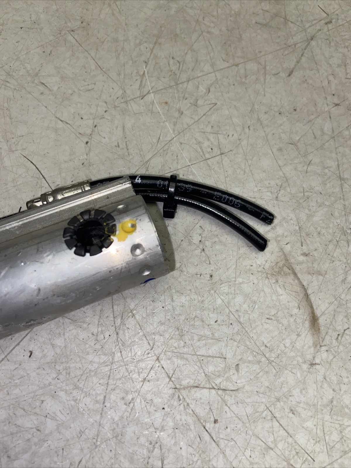 Main Hydraulic Convertible Roof Hard Top Cylinder Lift 06-09 Pontiac G6 X4619