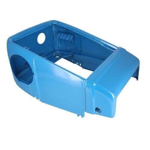 Grille Shell fits Ford 2000 2310 2600 3000 3600 4000 4110 4600 7000 D4NN8N202E