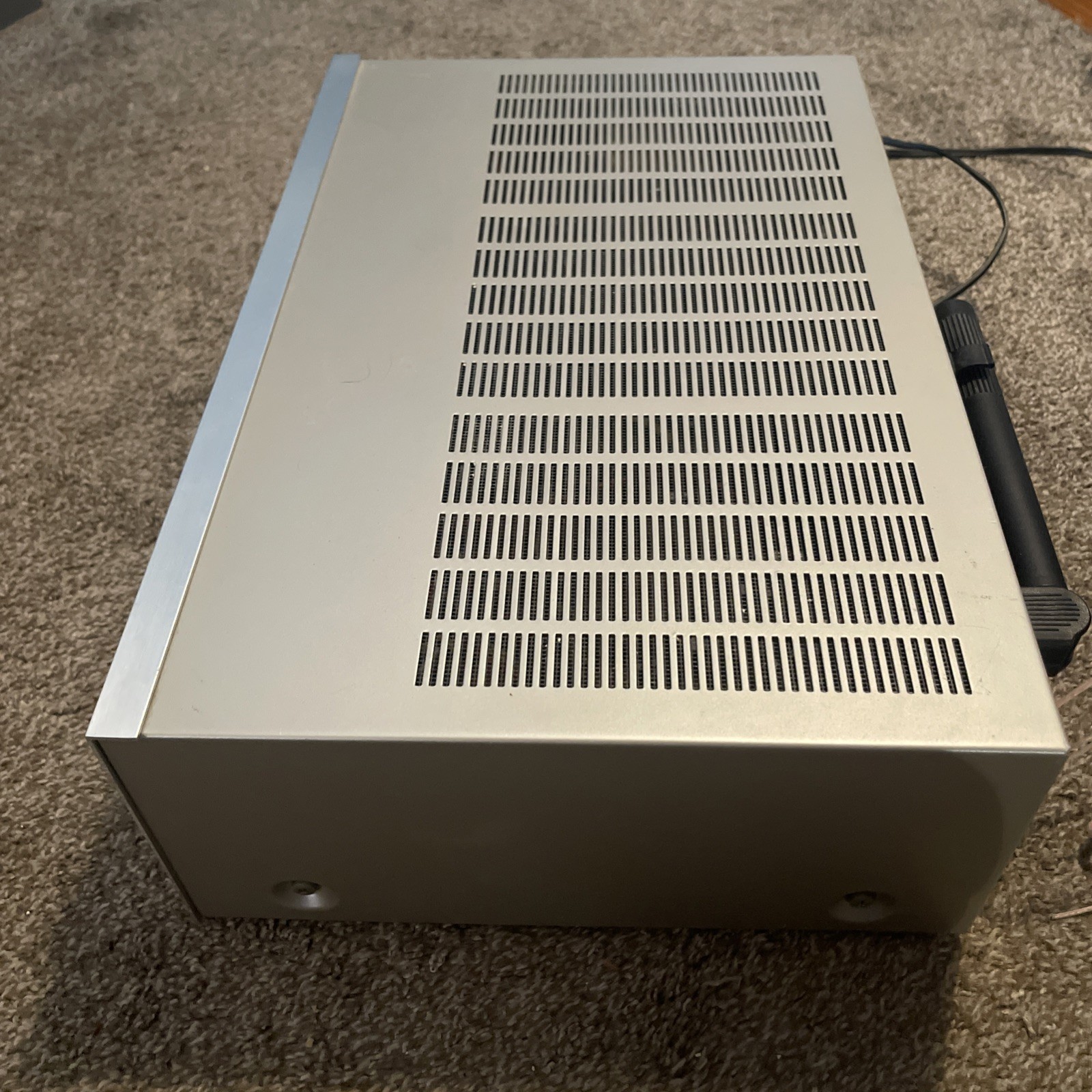 Realistic STA- 780 Receiver