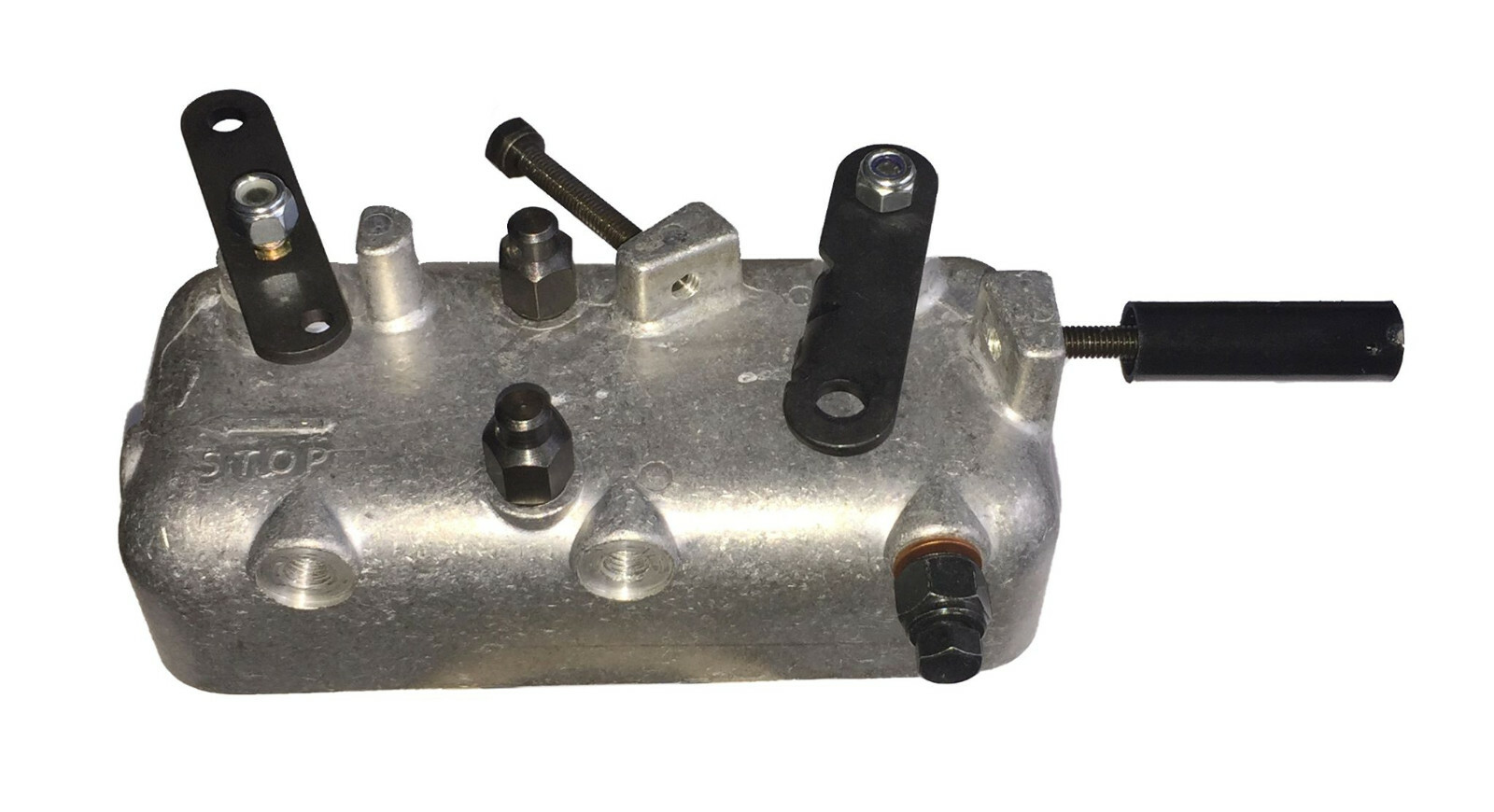 Cav Top Cover Kit Lucas DPA Diesel Injection Pump Gasket Leak Delphi Throttle