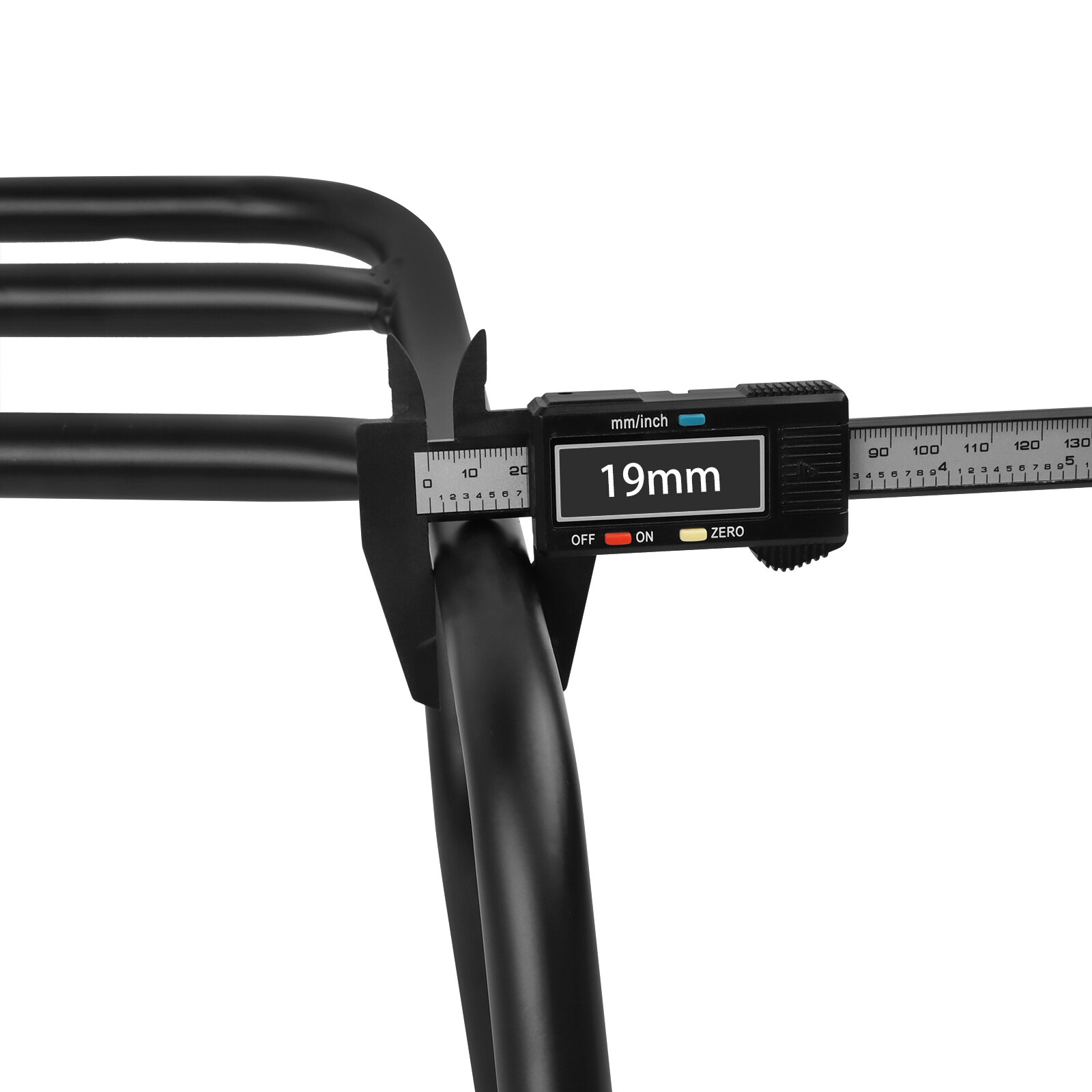 Luggage Rack Tail Rail Back Cargo Carrier For Kawasaki W800 2020-2023 Cafe ABS