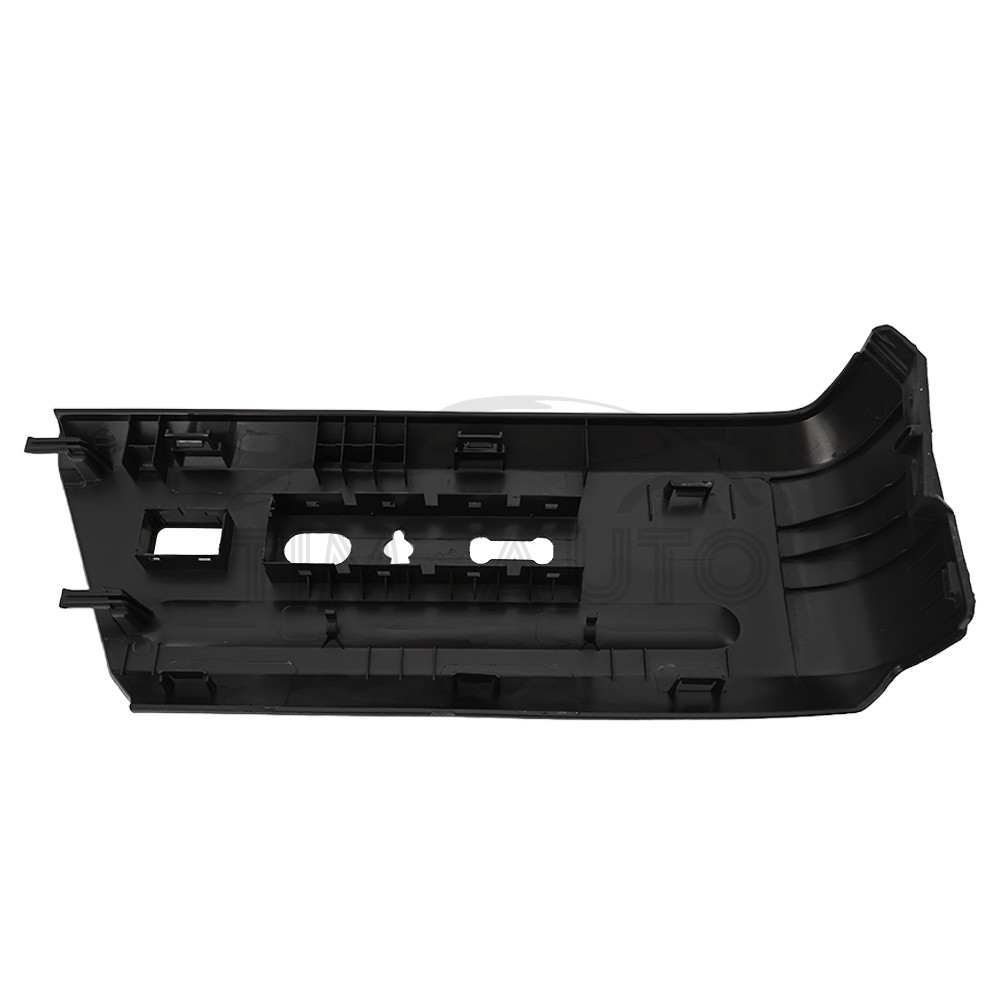 For Ford 2015-2017 Expedition Driver Seat Trim Black GL1Z-14A707-CB