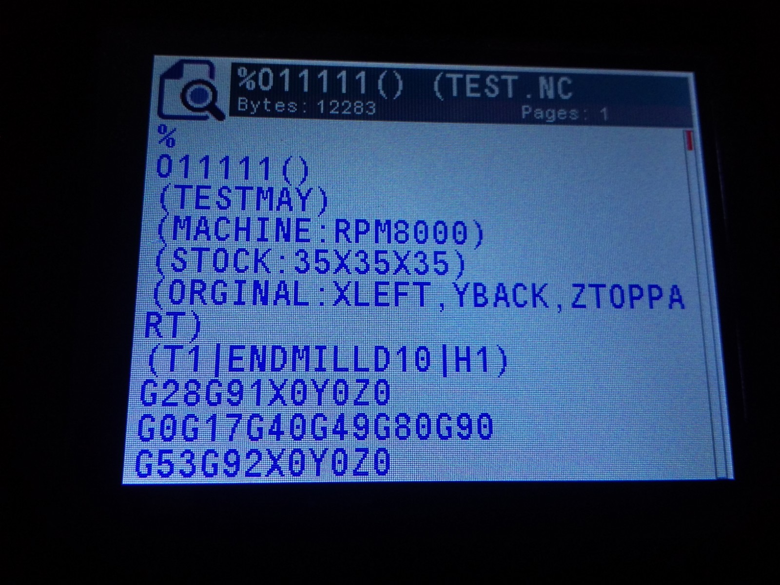 TITAN DNC. transport DNC (TAPE MODE) for the machine CNC. DNC USB READER RS232