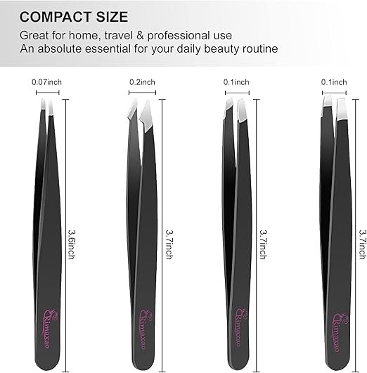 Tweezers