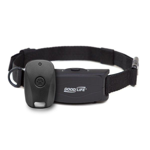BarkWise™ Complete: Ultrasonic, Vibration & Remote Control Bark Control Collar