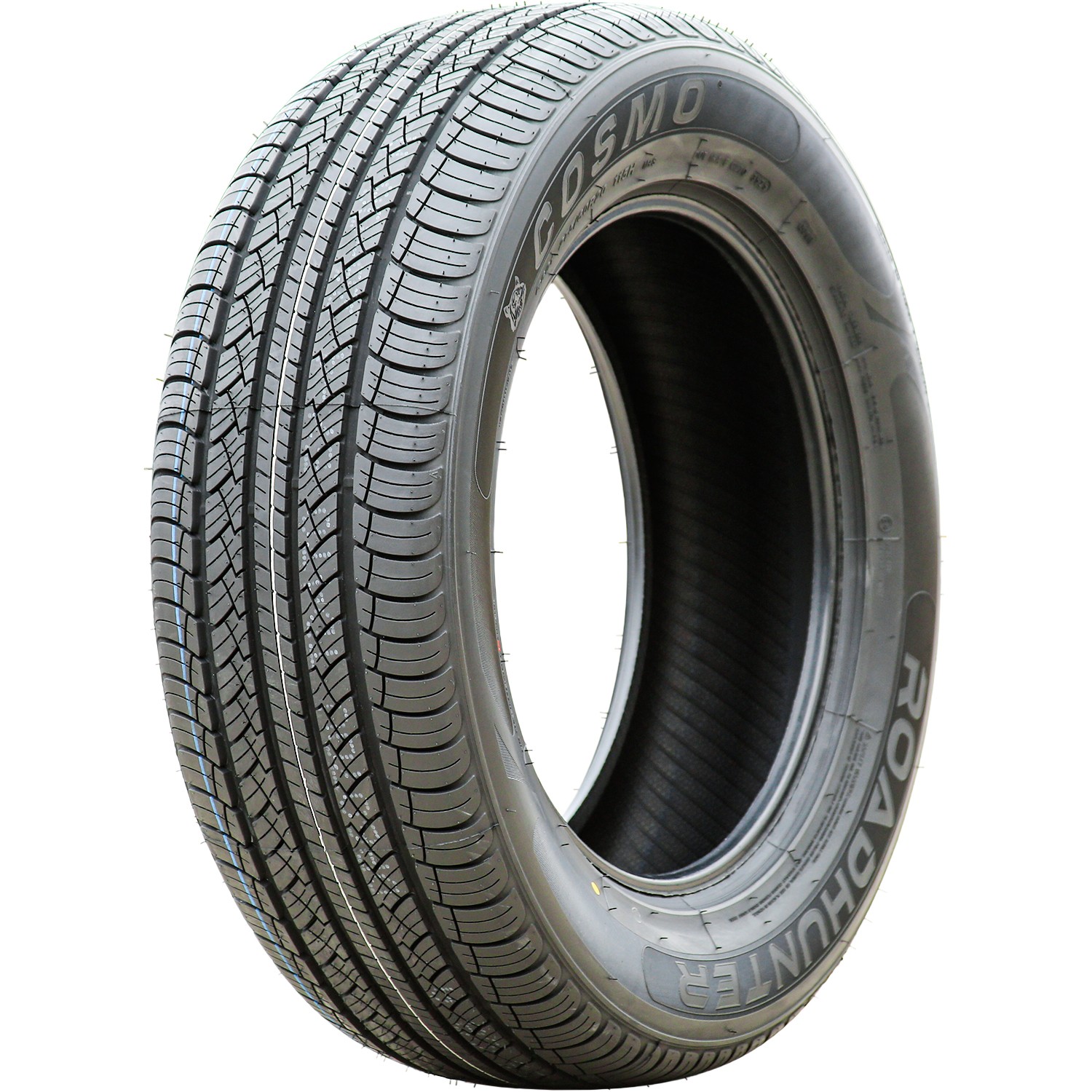 4 Tires Cosmo RoadHunter 275/60R20 115H AS A/S All Season