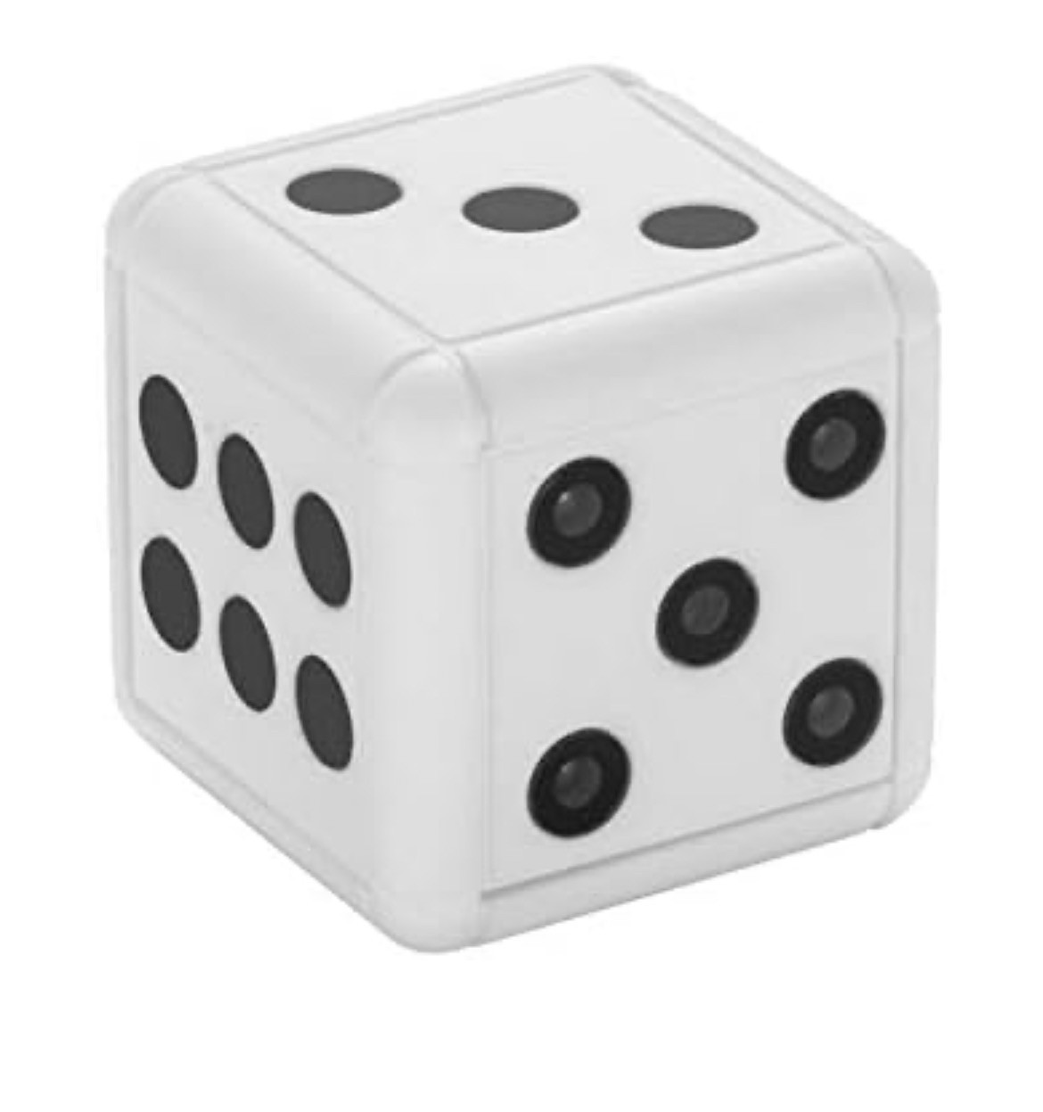 2 pack White SQ16 Mini Camera 1920x1080P Motion Detection hd DV dc see photos