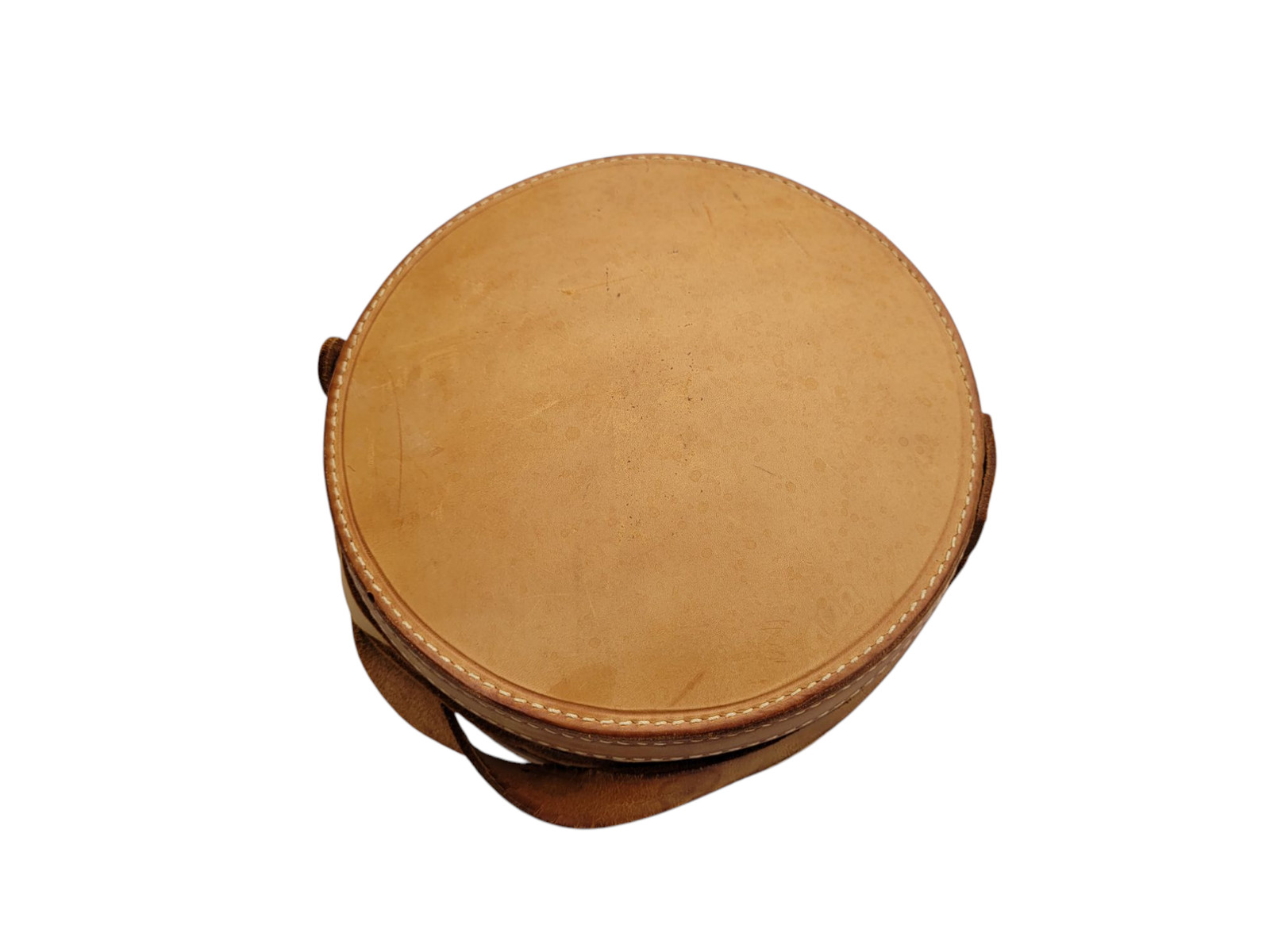 Micro Altimeter M1-6 6000 Feet Surveying Surveyors with Leather Case