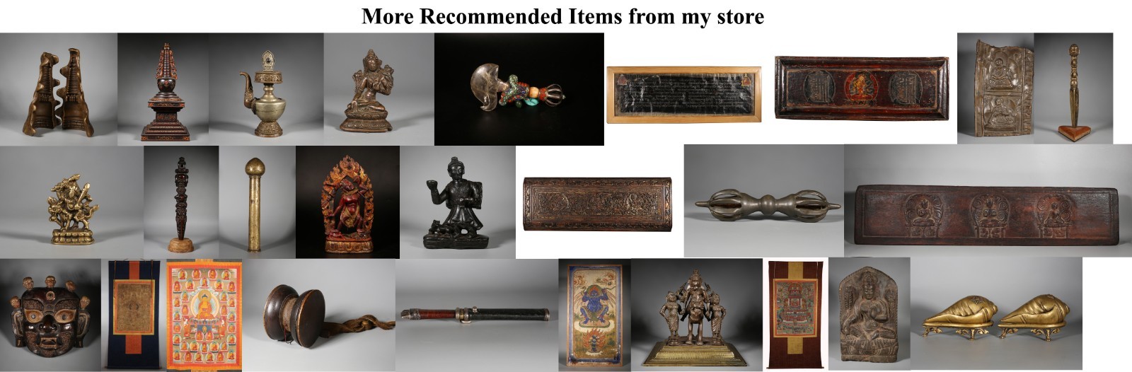 Real Rare Tibet 1800s Old Antique Buddhist Ritual Painted Lama Buddha Crown Hat