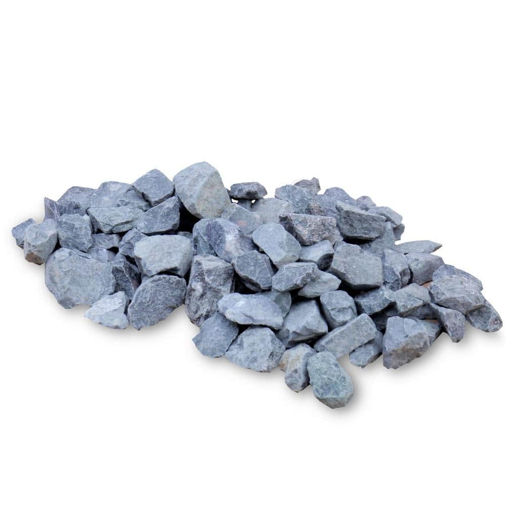 Sauna Heater Stones 35 lbs. Slowly Releases Heat for Harvia KIP Heater