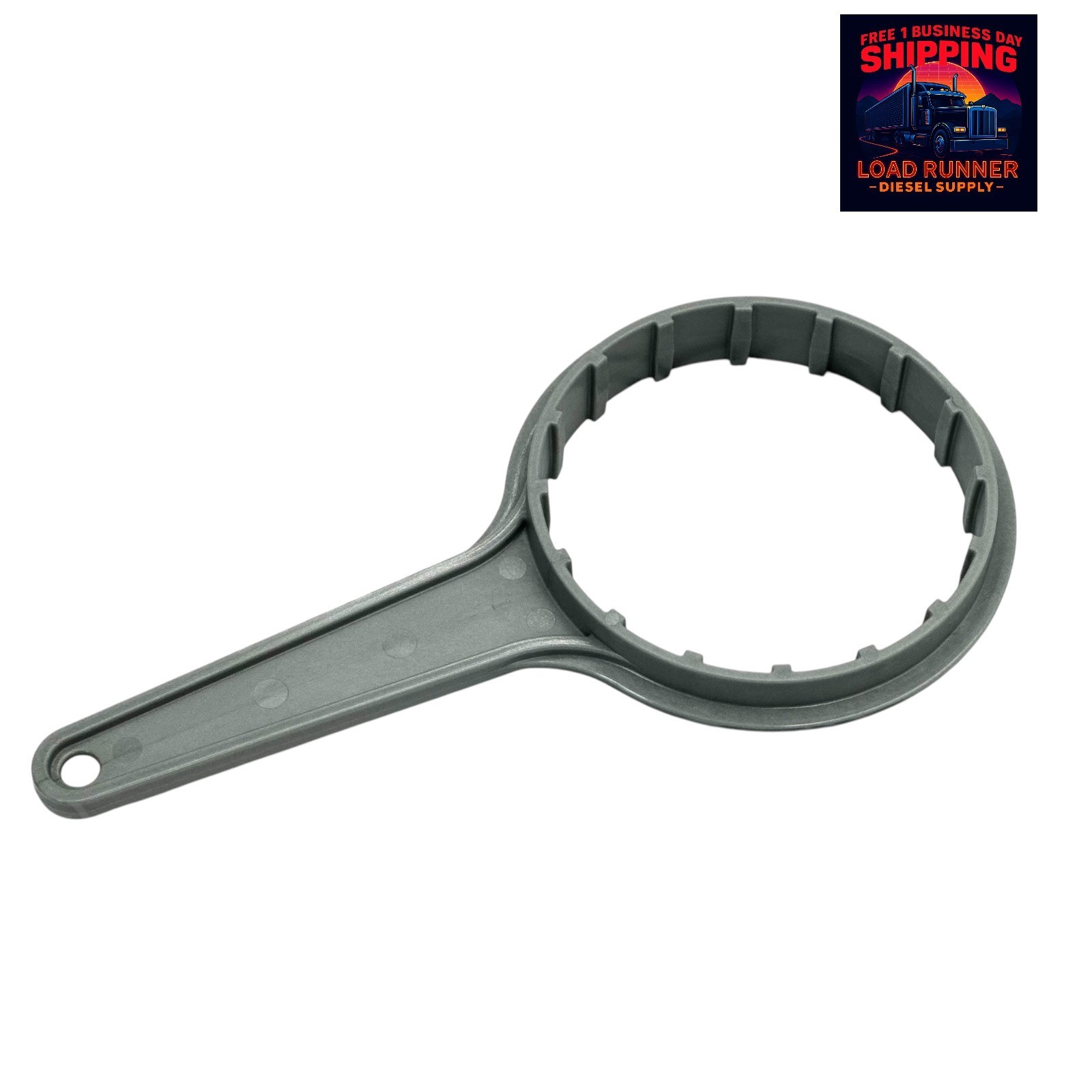 RK61680 OEM Paccar Filters Fuel Filter Bowl Wrench Tool Kenworth Peterbilt