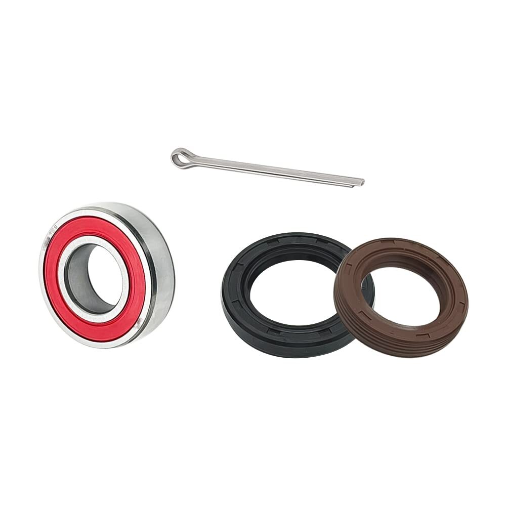 Steering Bushing & Bearing Seals Kit for Honda TRX400EX Sportrax 1999-08 TRX400X