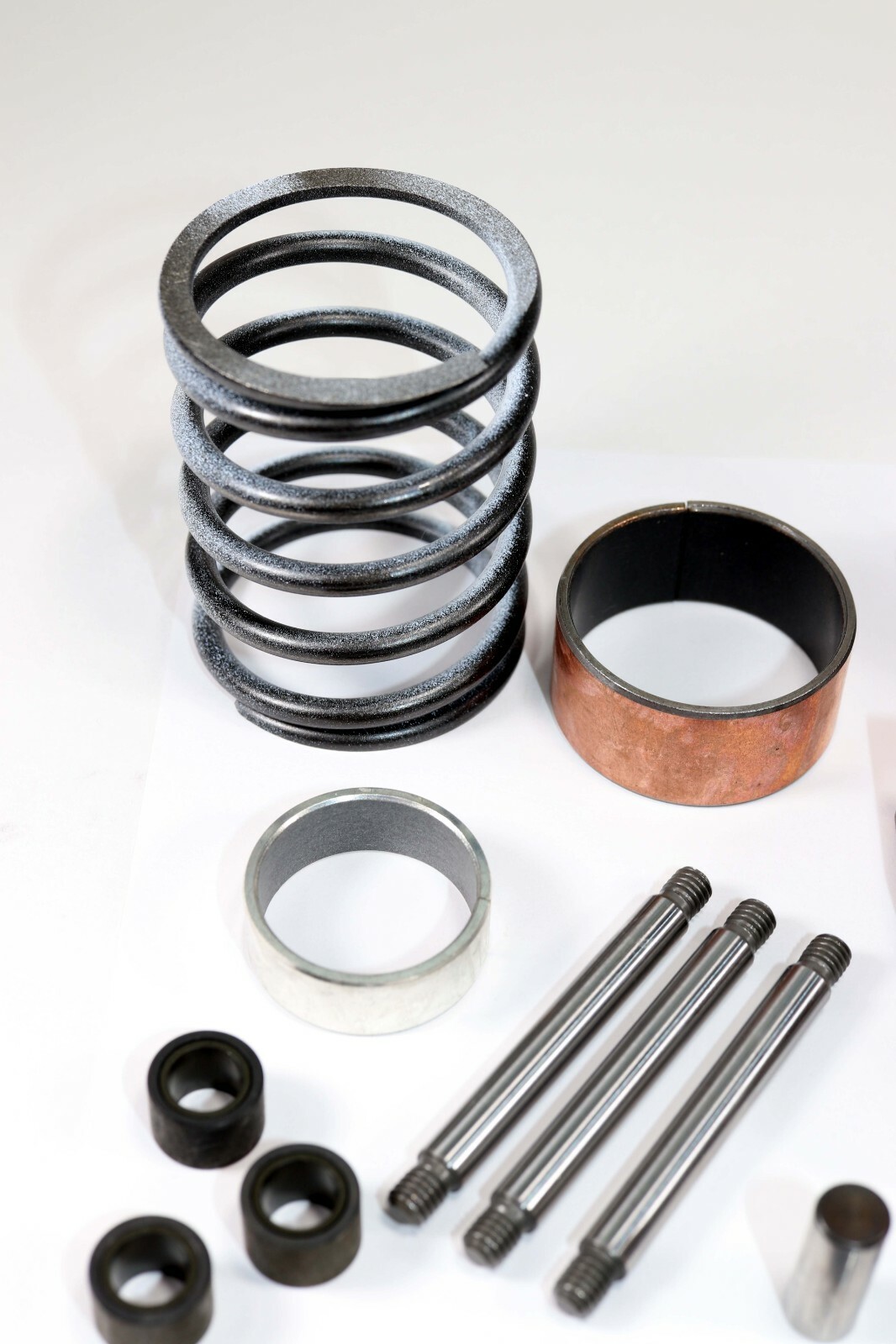 Kawasaki Gas Mule 3000/3010/3020 Drive Converter/Clutch Rebuild Kit 49093-1069