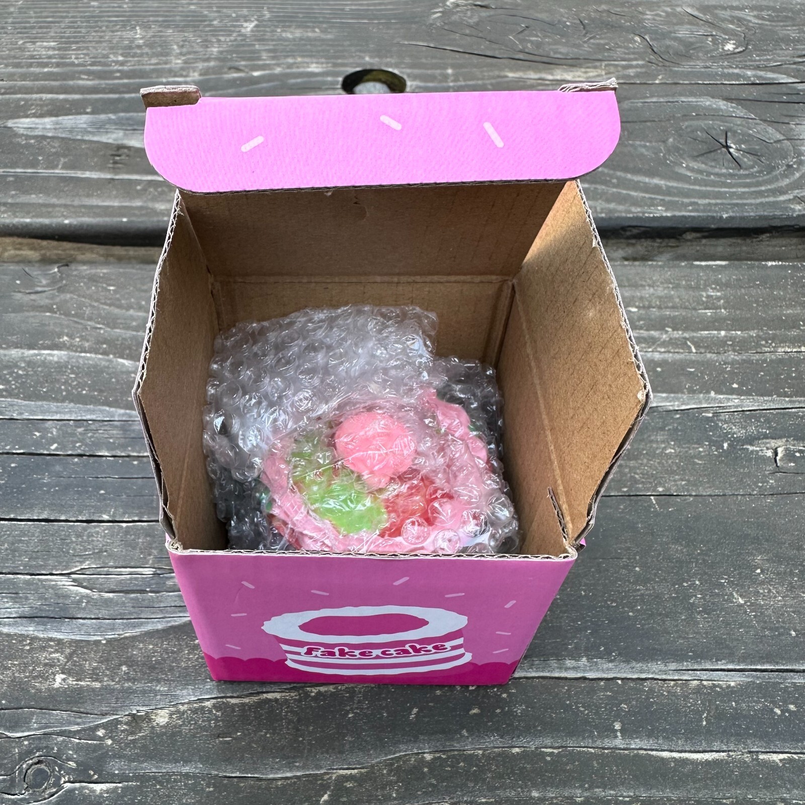 2.5 inch Cake Herb Grinder Spice Crusher