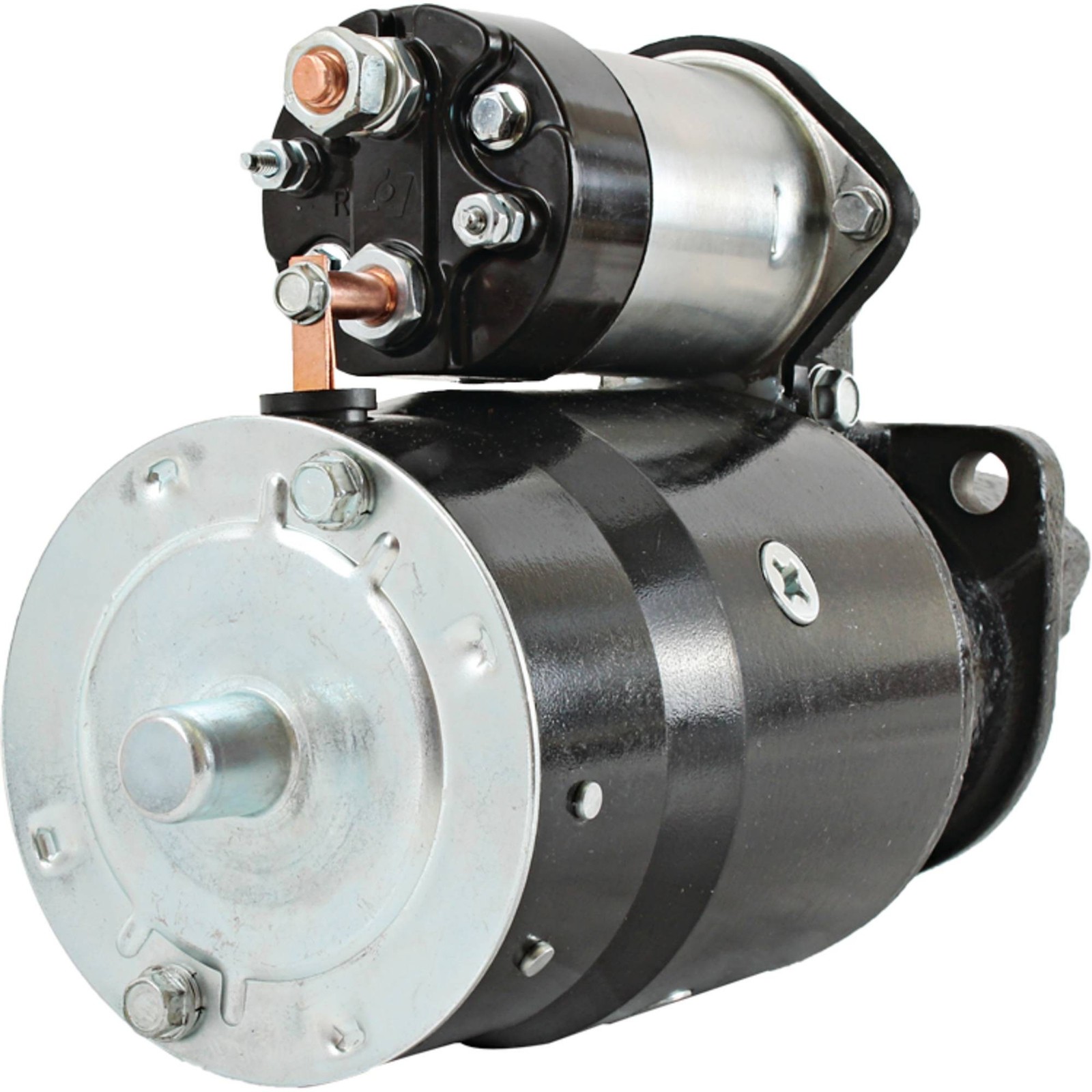 Starter For John Deere Gas Tractor 2510 2520 301 310 350 401 480 480B 480C