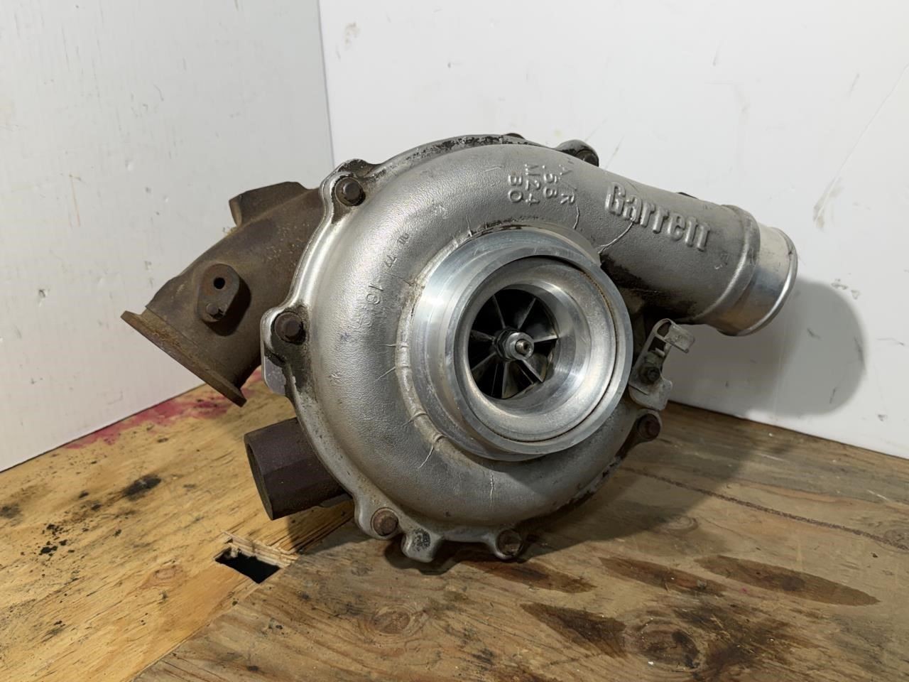 2003-2004 FORD F250 F350 F450 EXCURSION 6.0L POWERSTROKE OEM TURBO