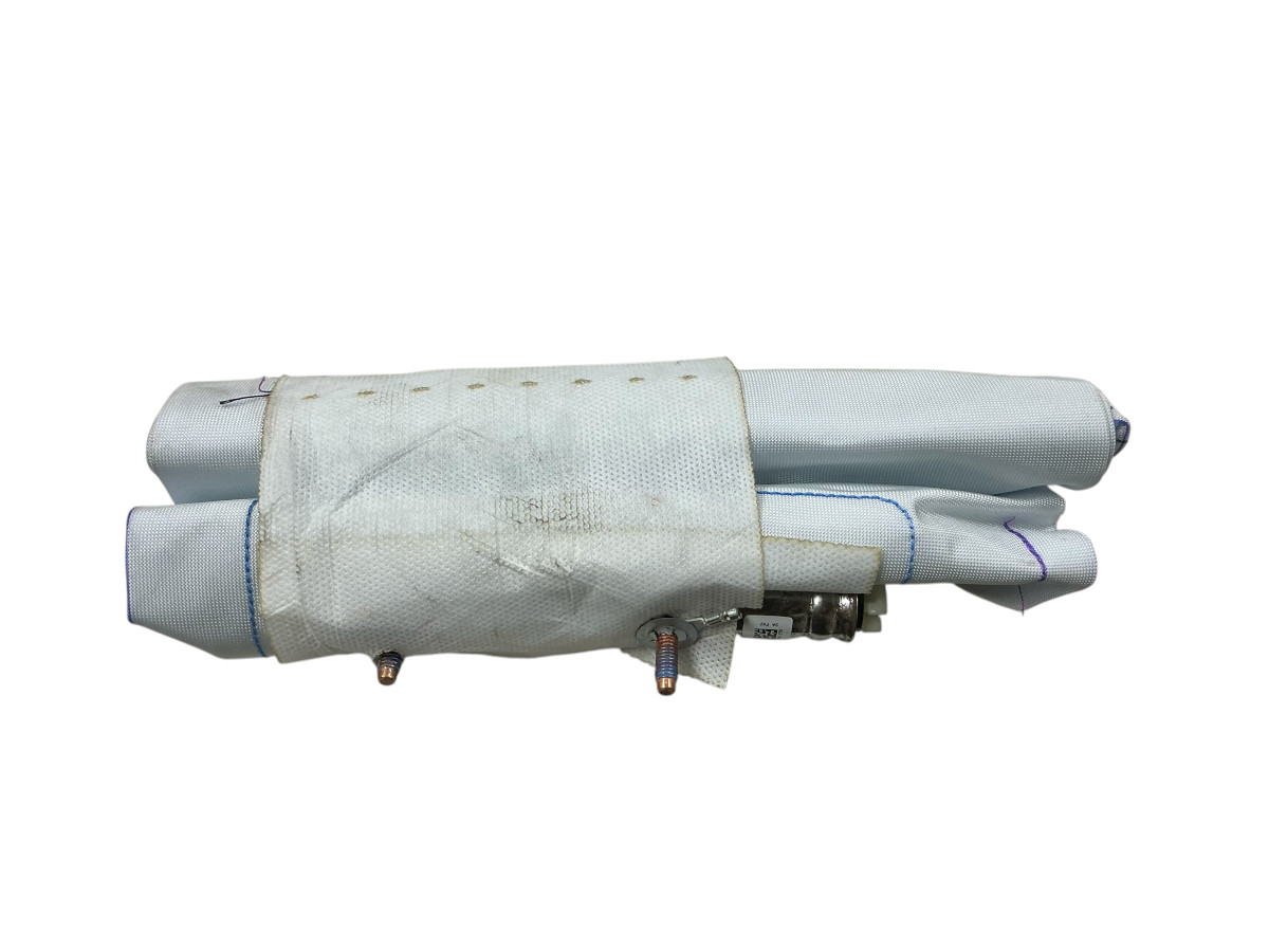 2016-2023 Tesla Model X front right side seat airbag 1037582-00-E