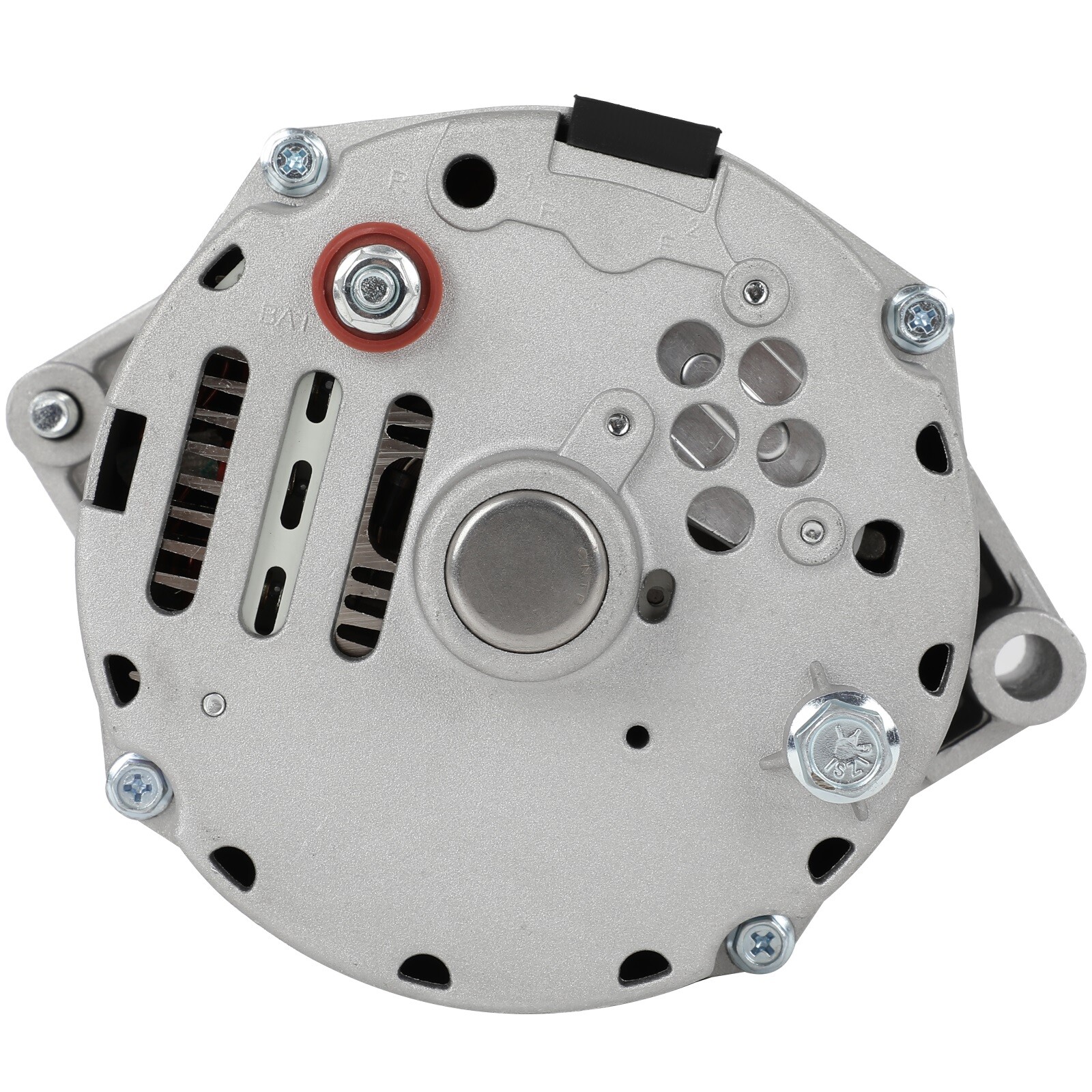 Alternator 105Amp 1-Wire For DELCO 10SI Self-exciting SBC BBC 7127-SE105 ADR0335